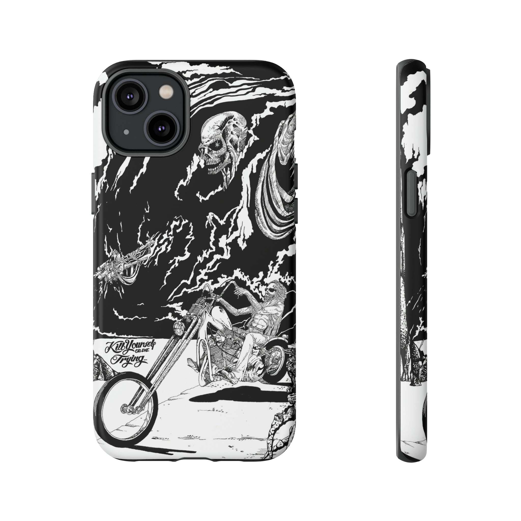 Ripper Tough Case