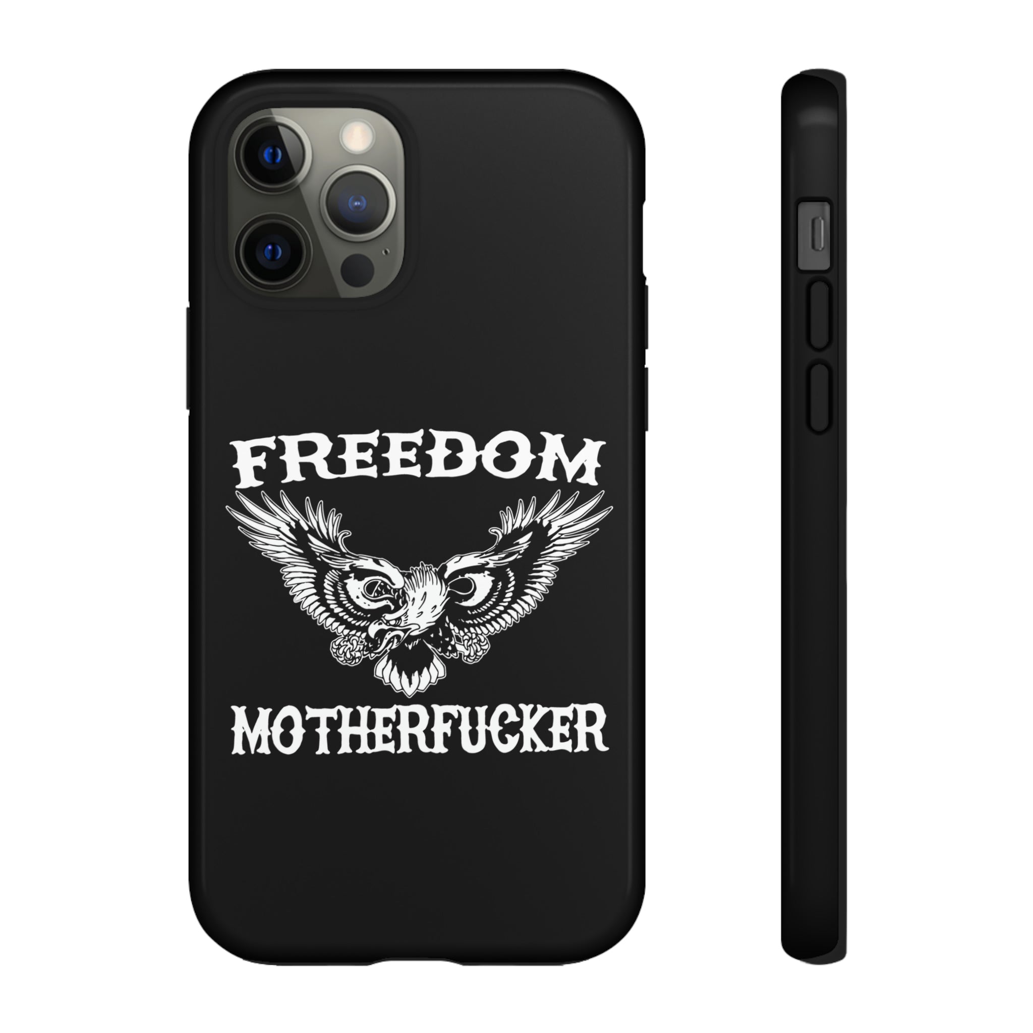 Freedom MF Tough Case