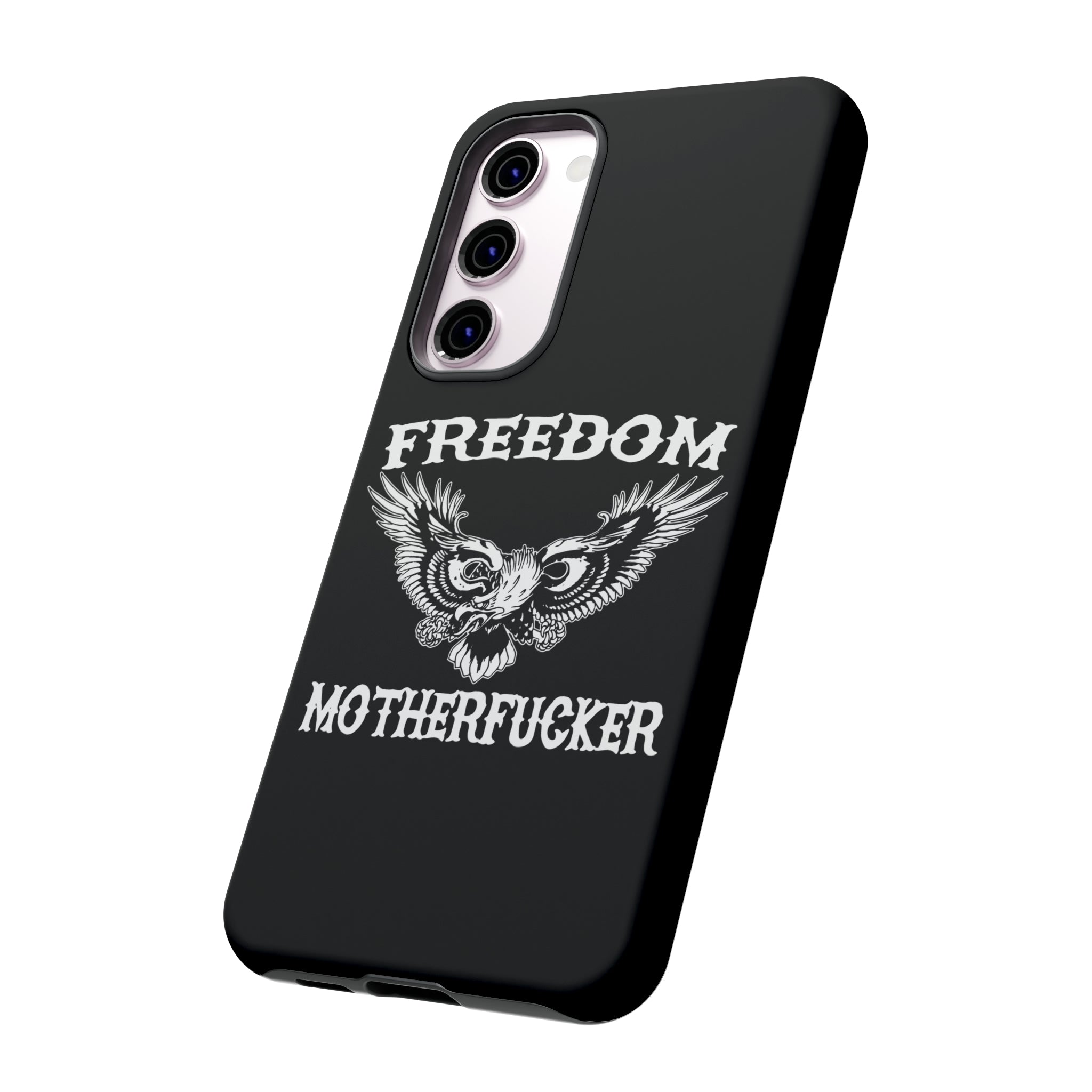 Freedom MF Tough Case