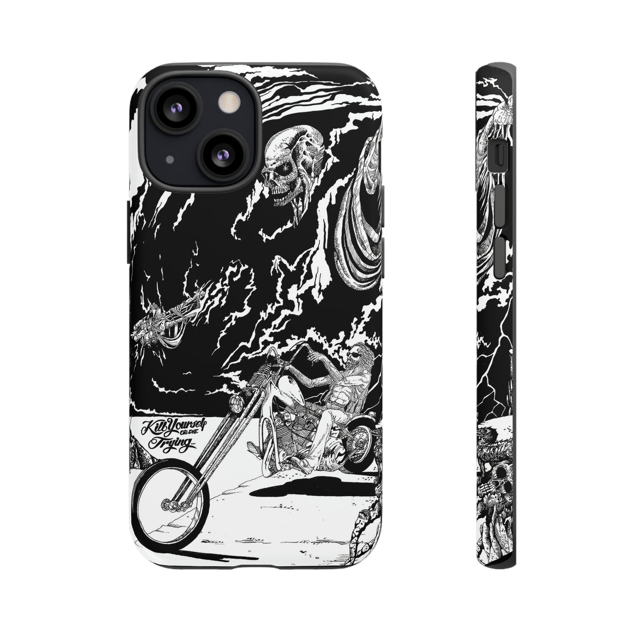 Ripper Tough Case
