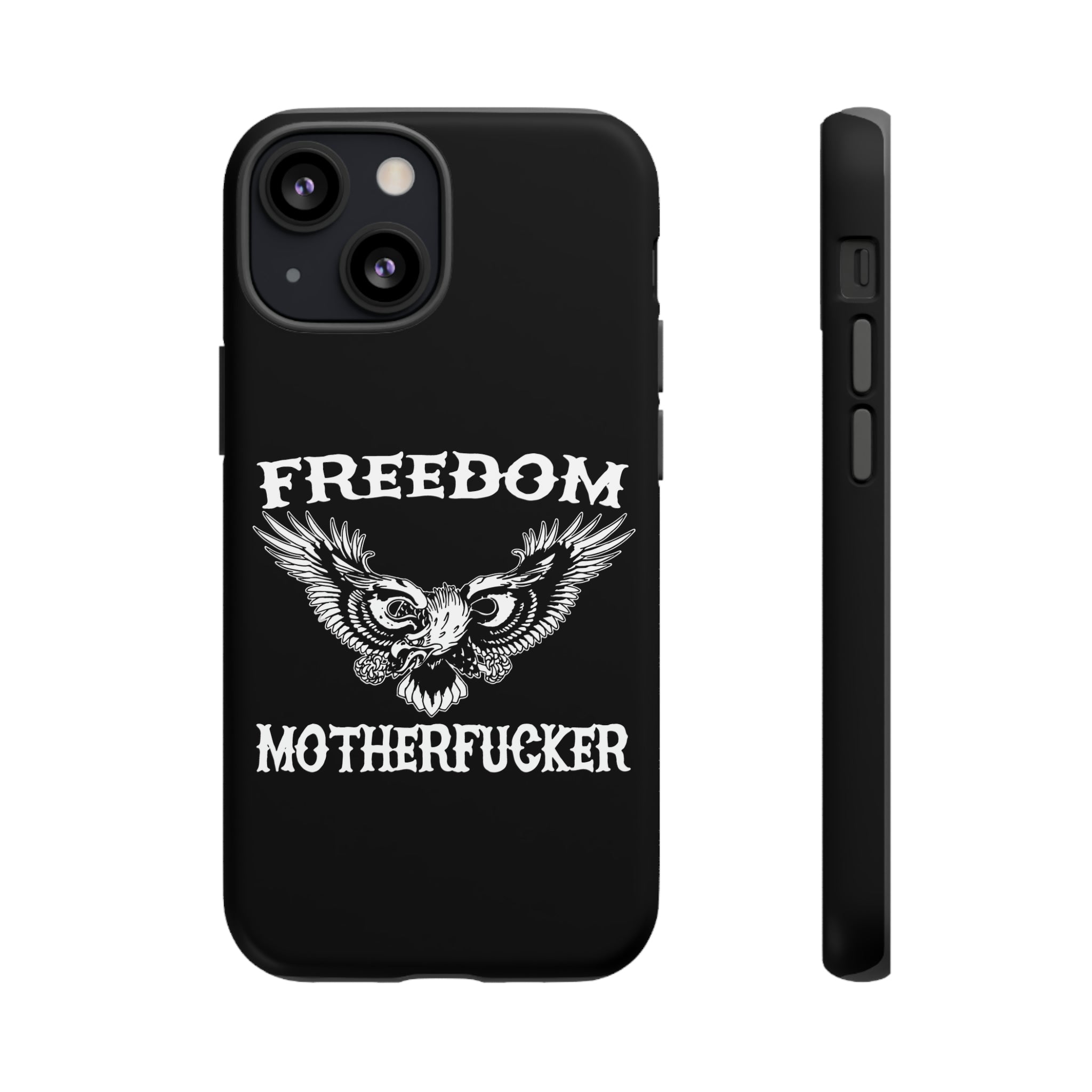 Freedom MF Tough Case