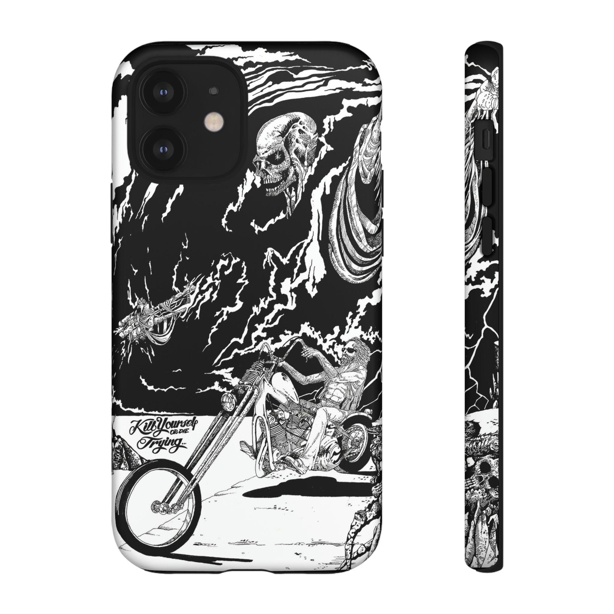 Ripper Tough Case