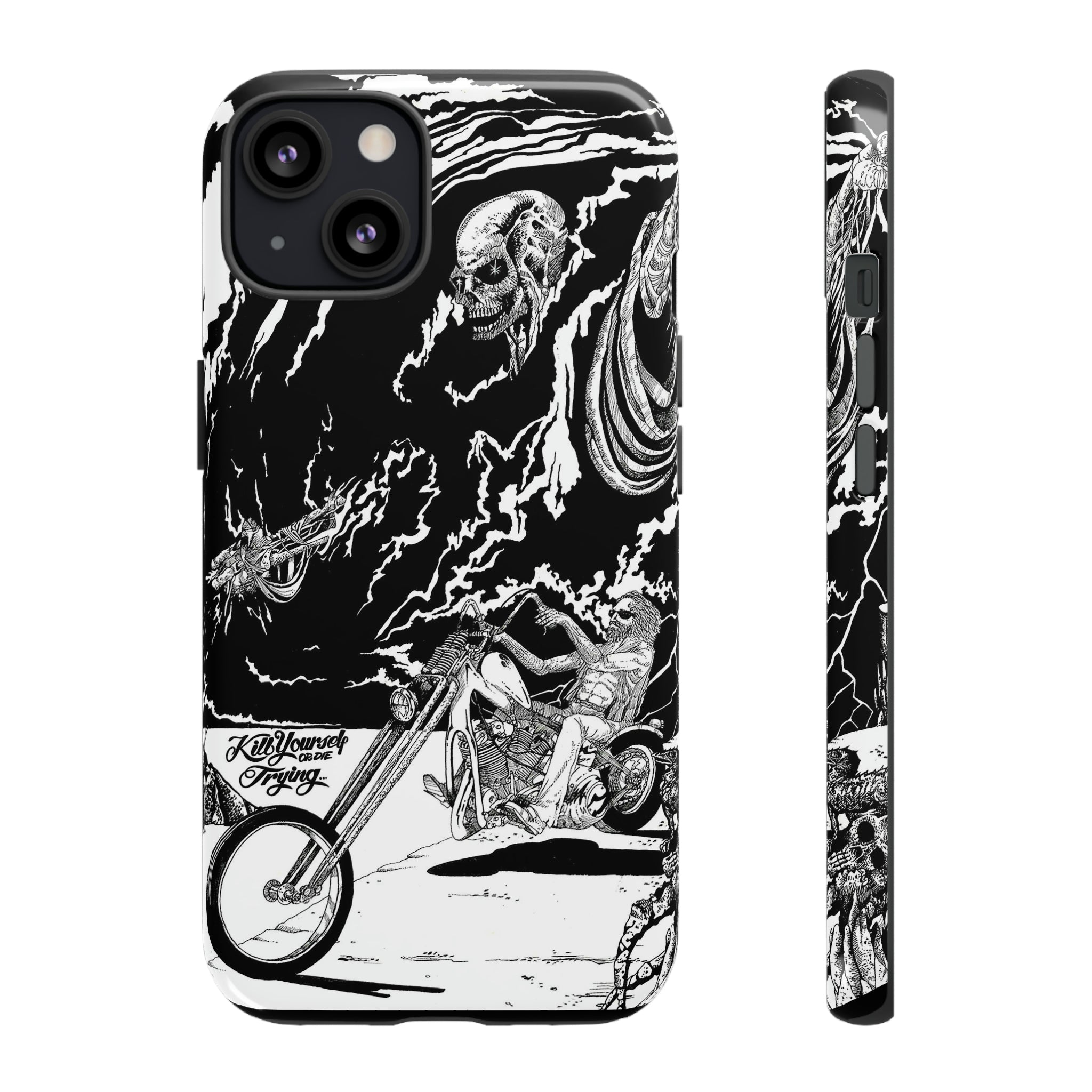 Ripper Tough Case