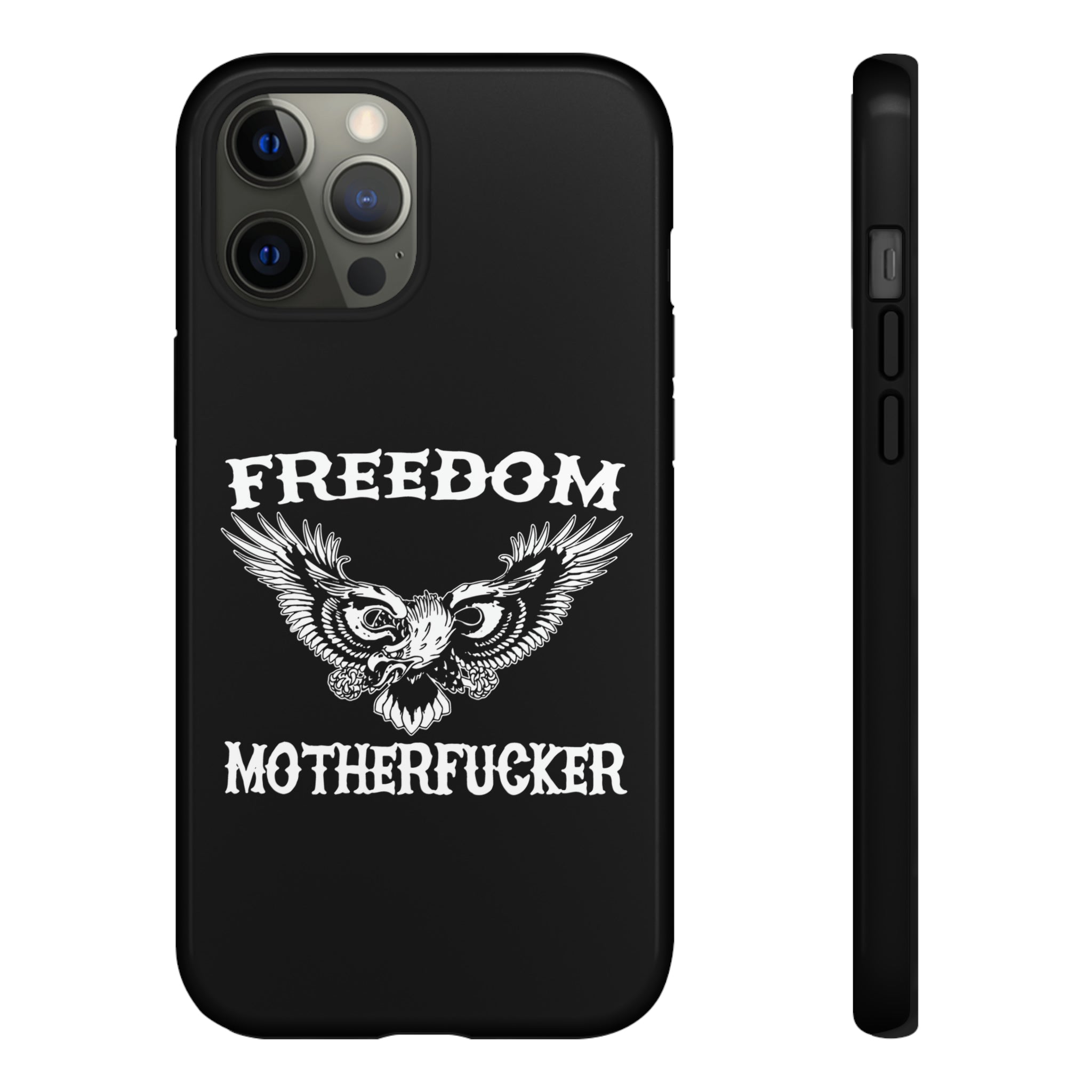 Freedom MF Tough Case