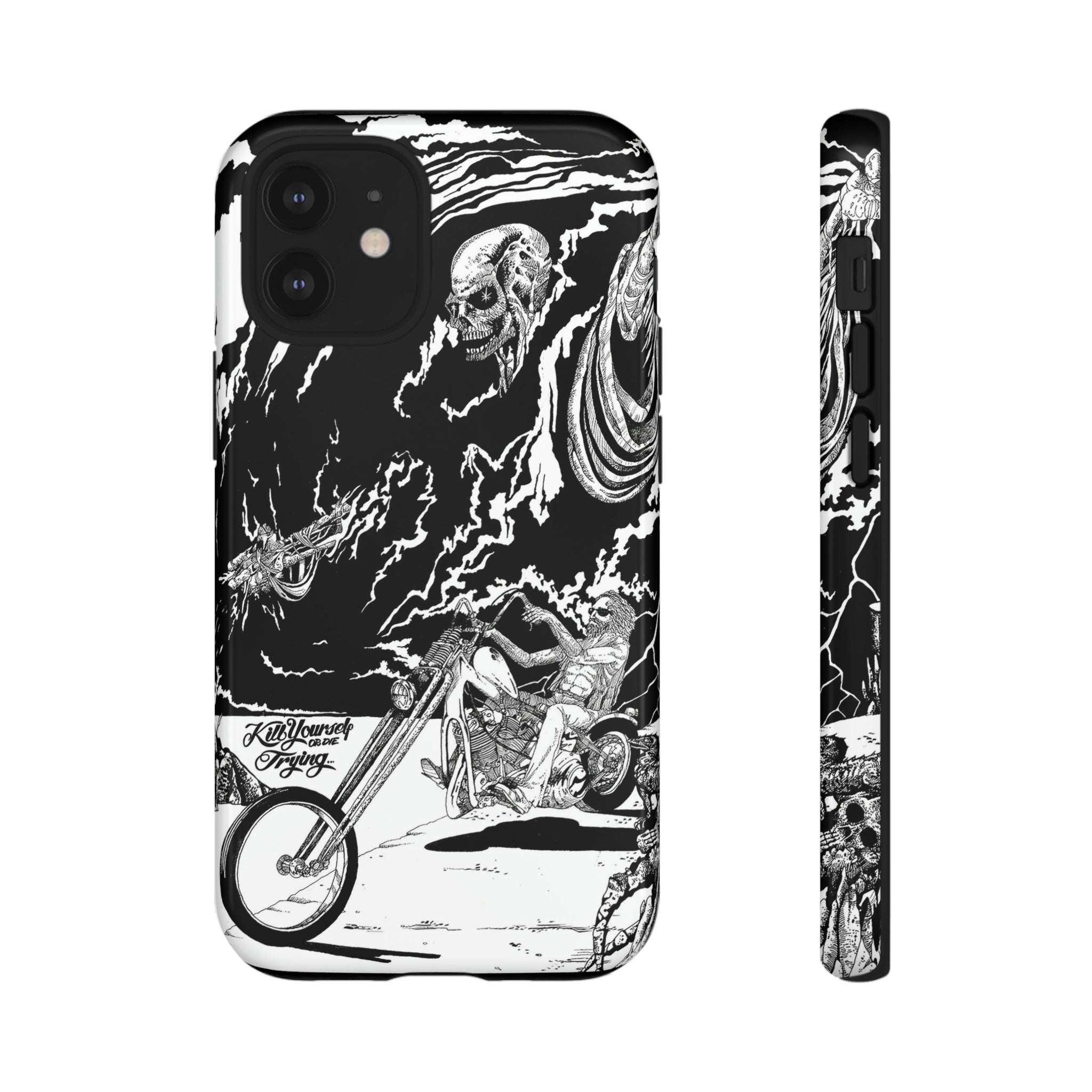 Ripper Tough Case