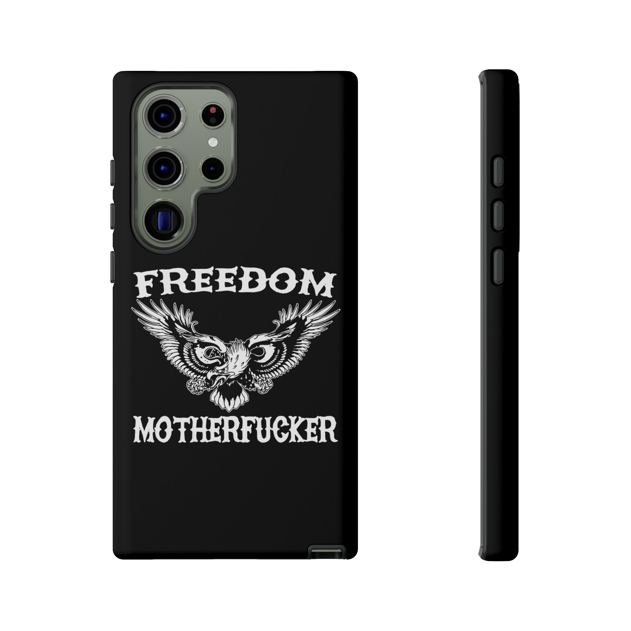 Freedom MF Tough Case
