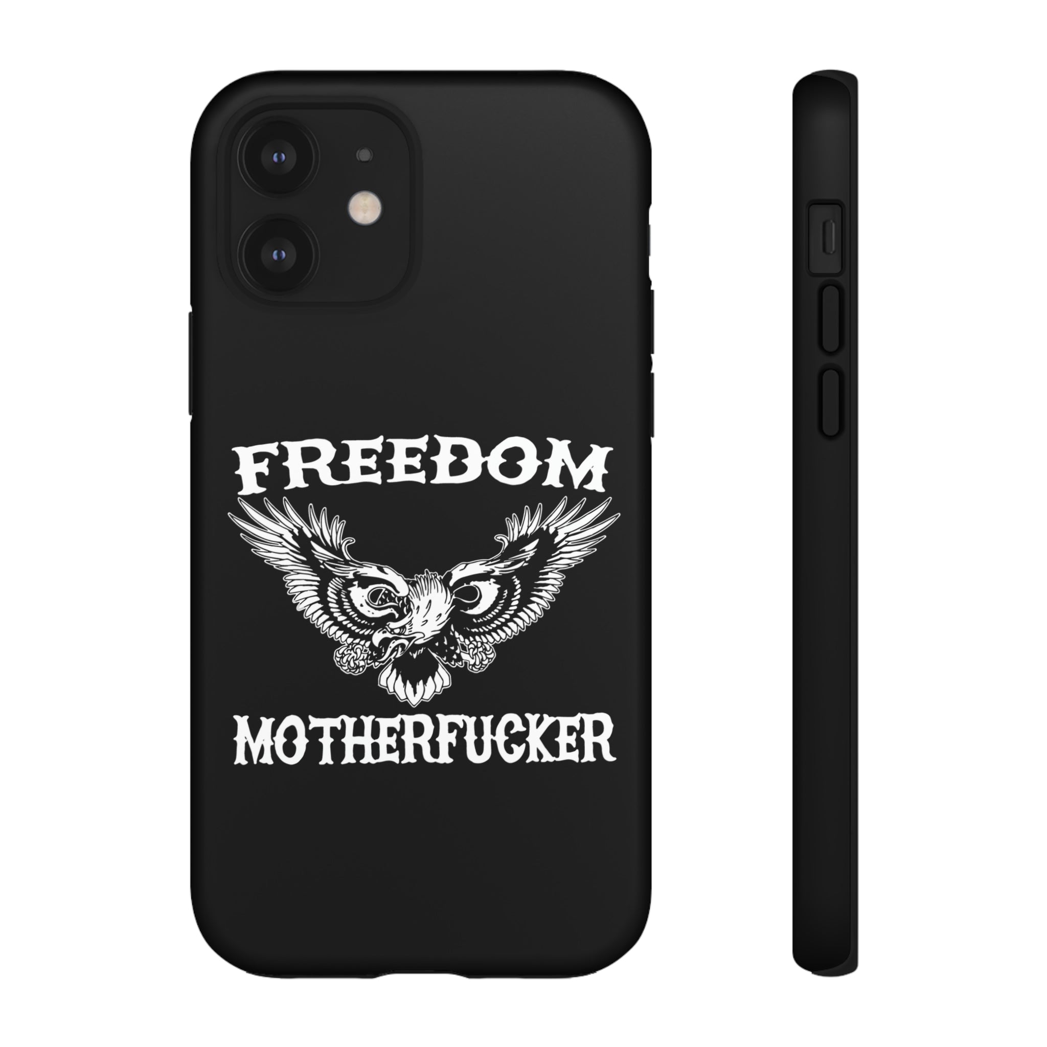 Freedom MF Tough Case