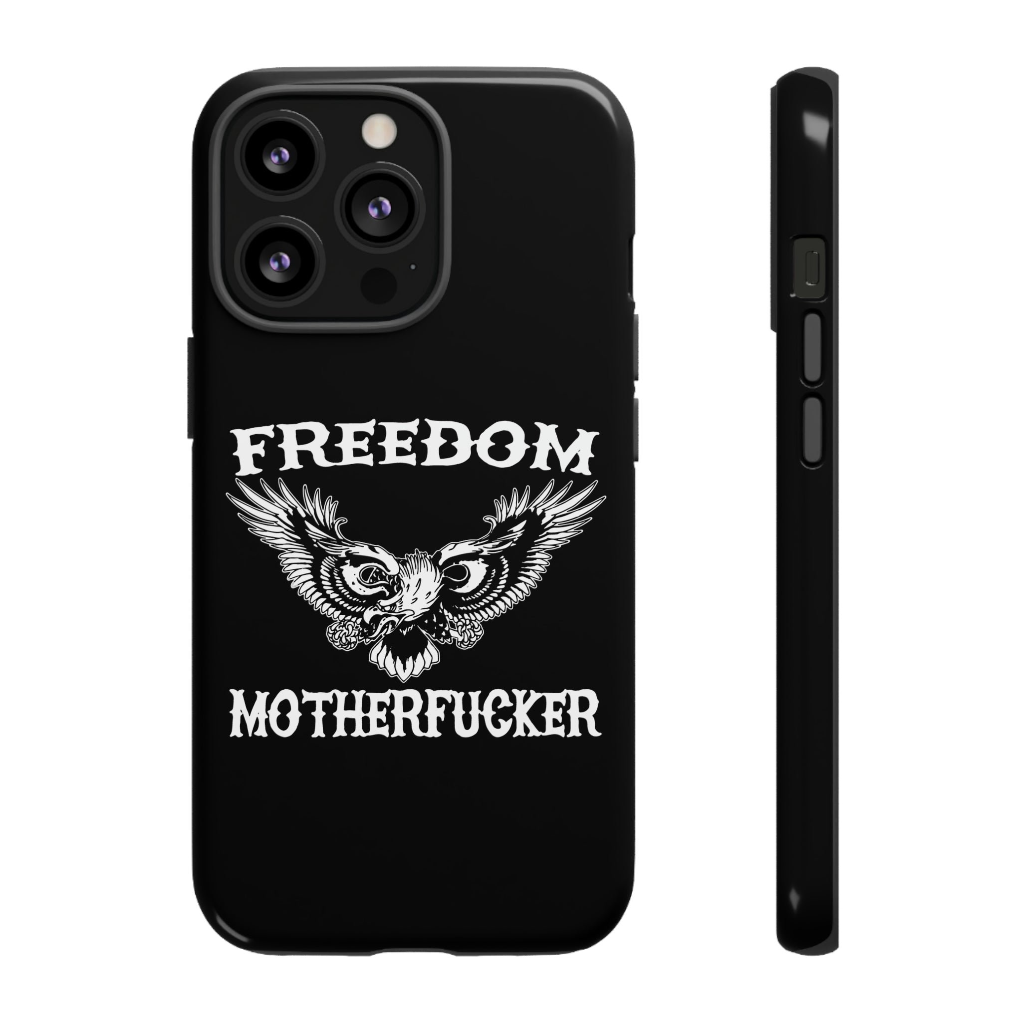 Freedom MF Tough Case