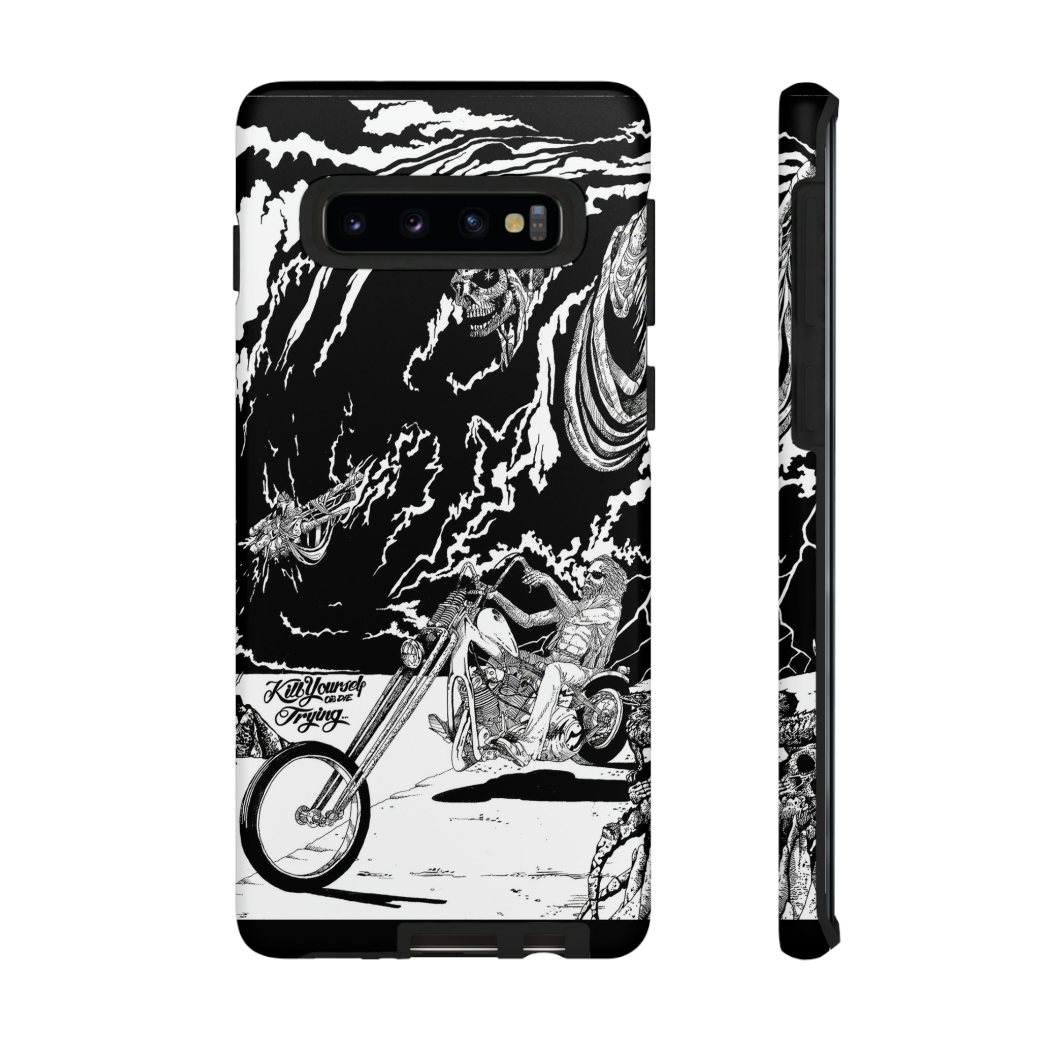 Ripper Tough Case