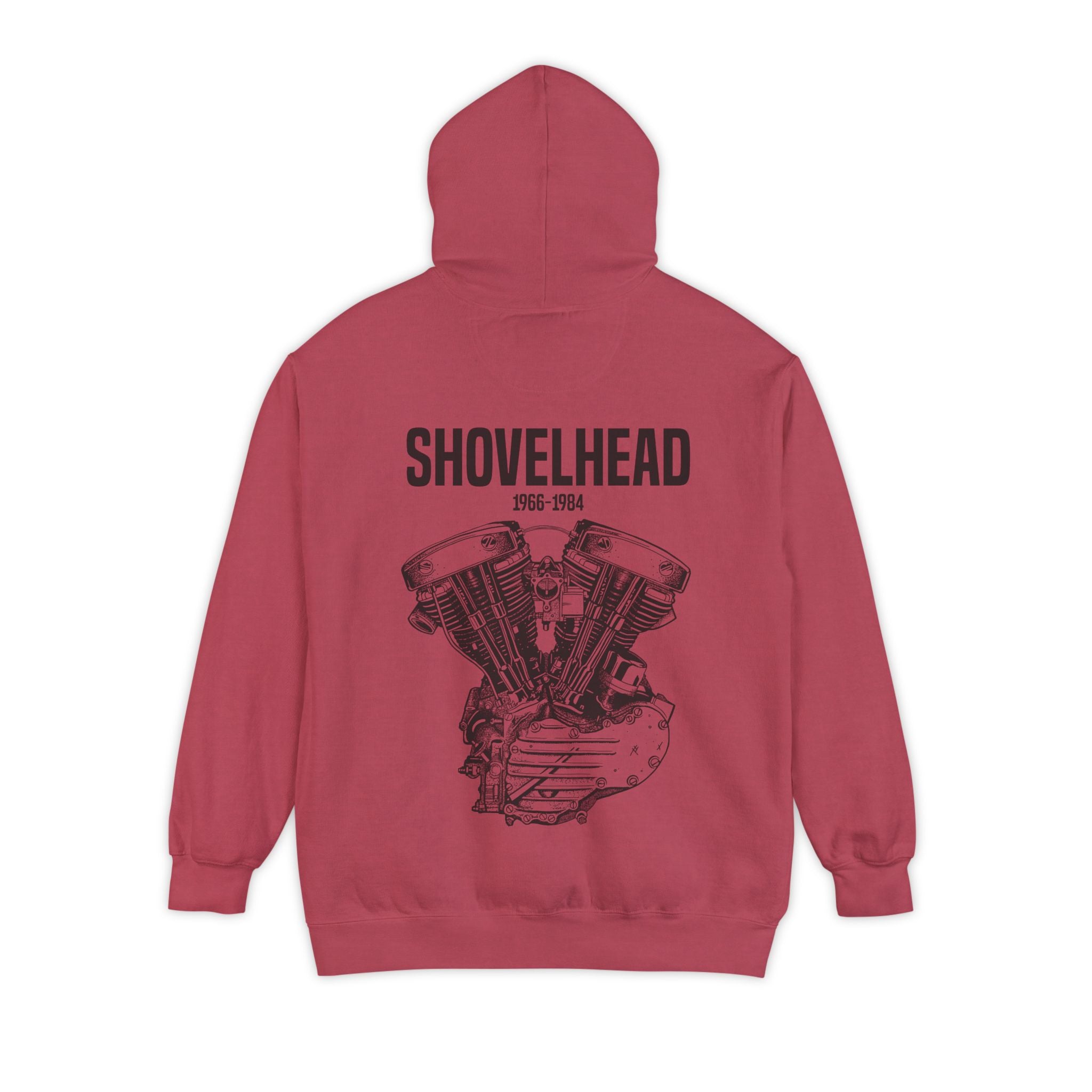 SHOVELHEAD HOODIE