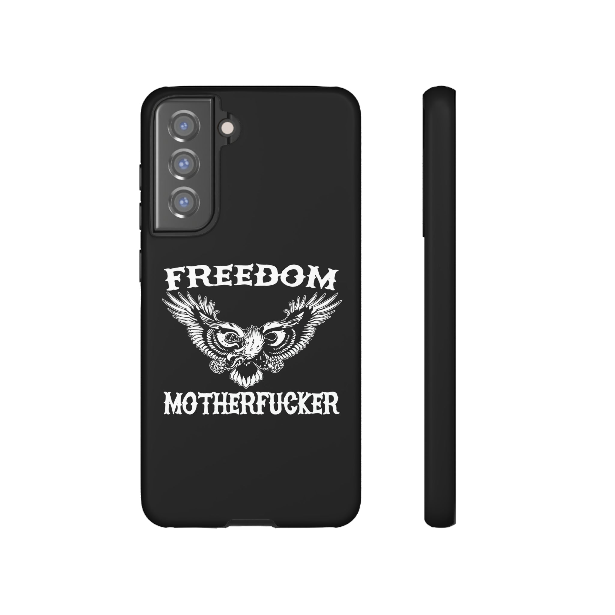 Freedom MF Tough Case