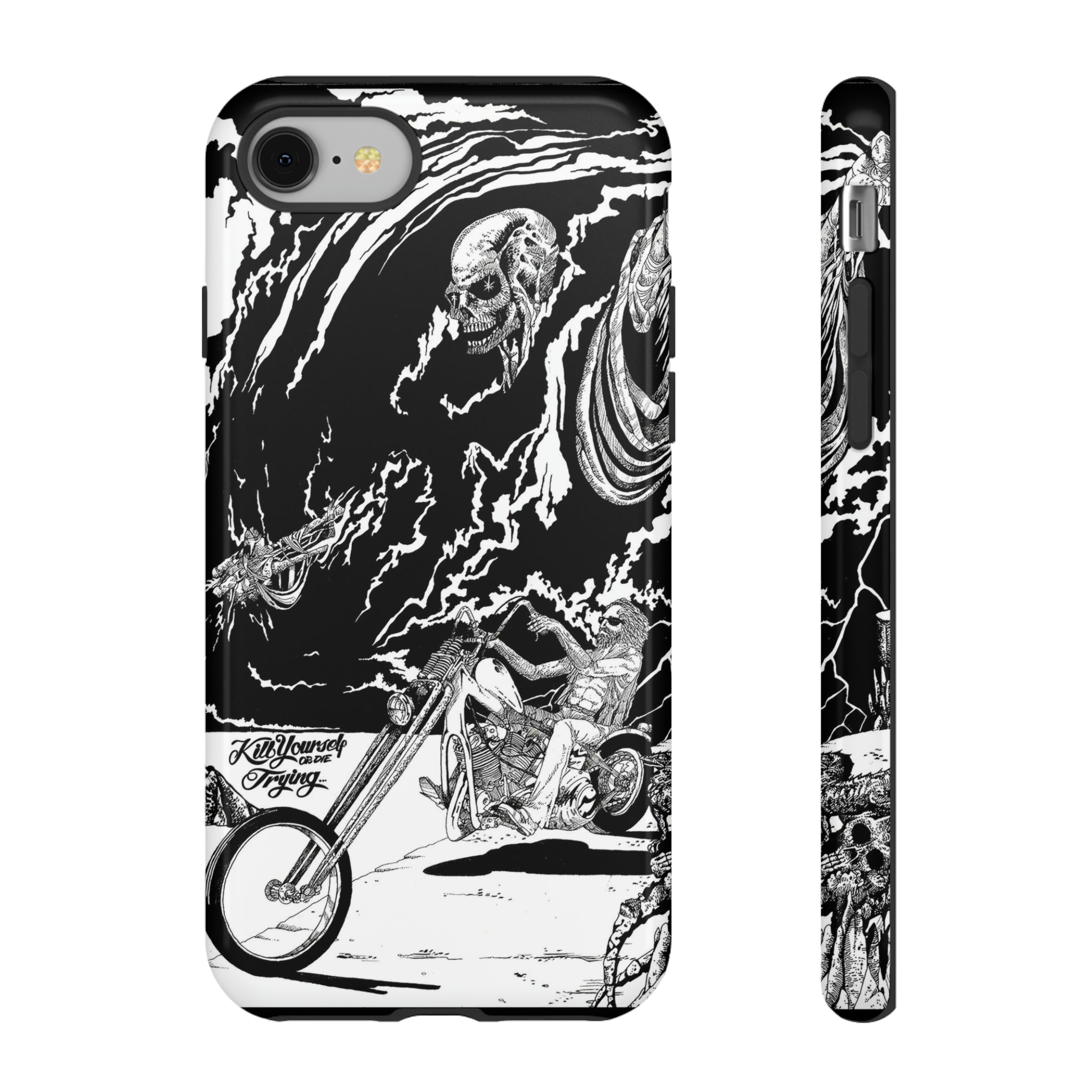 Ripper Tough Case