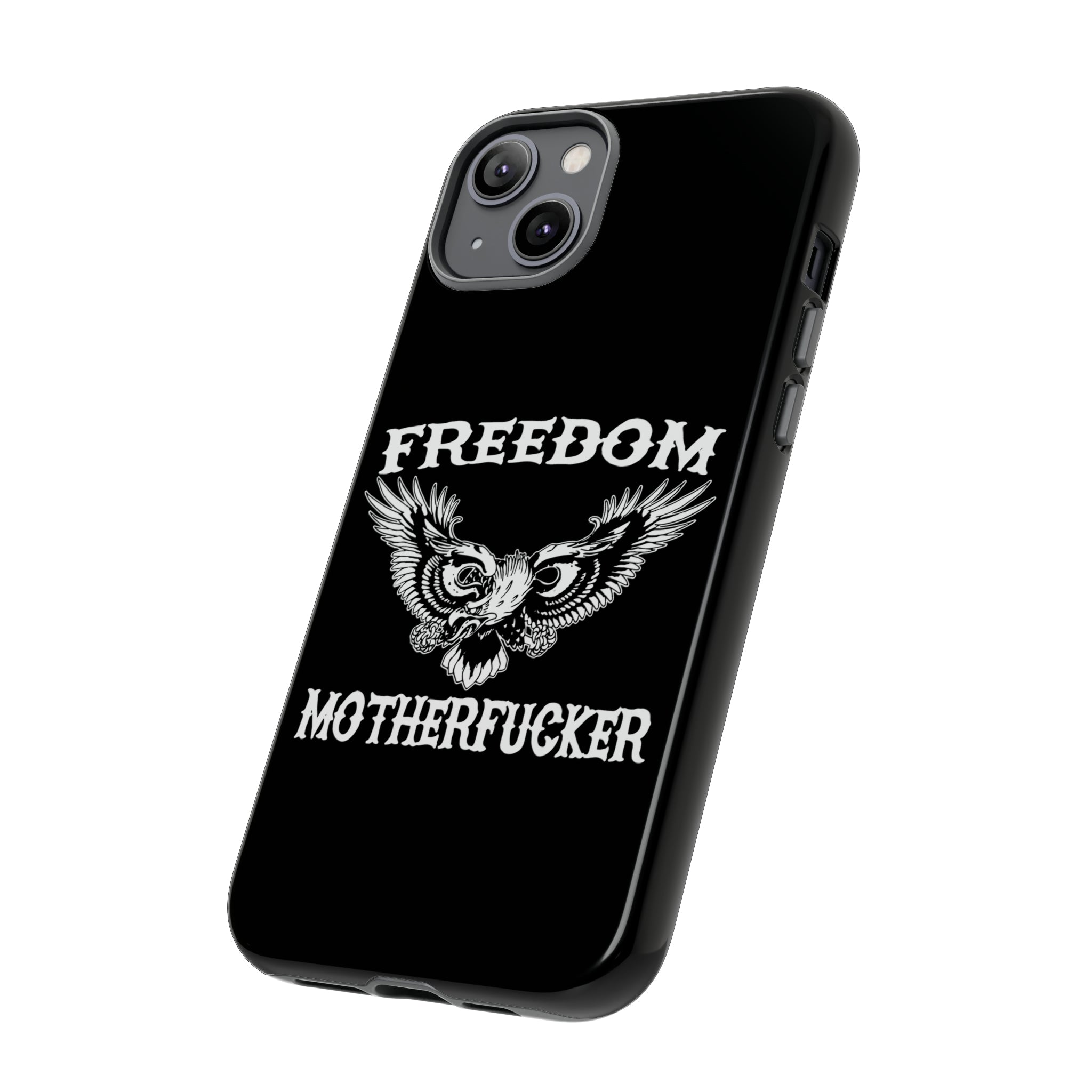 Freedom MF Tough Case