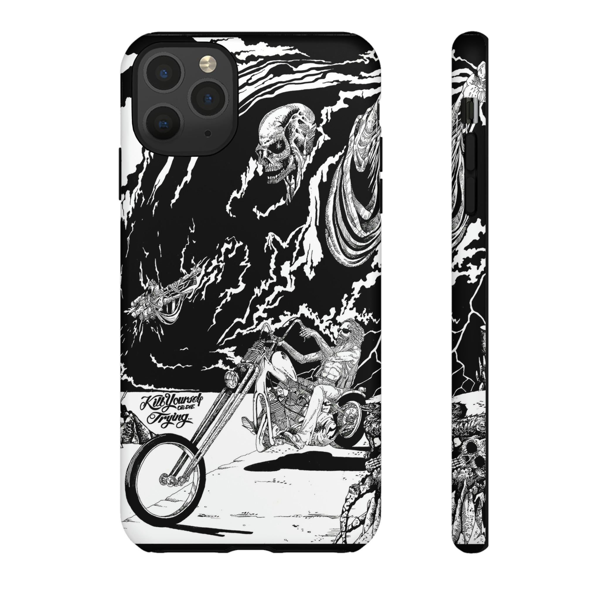 Ripper Tough Case