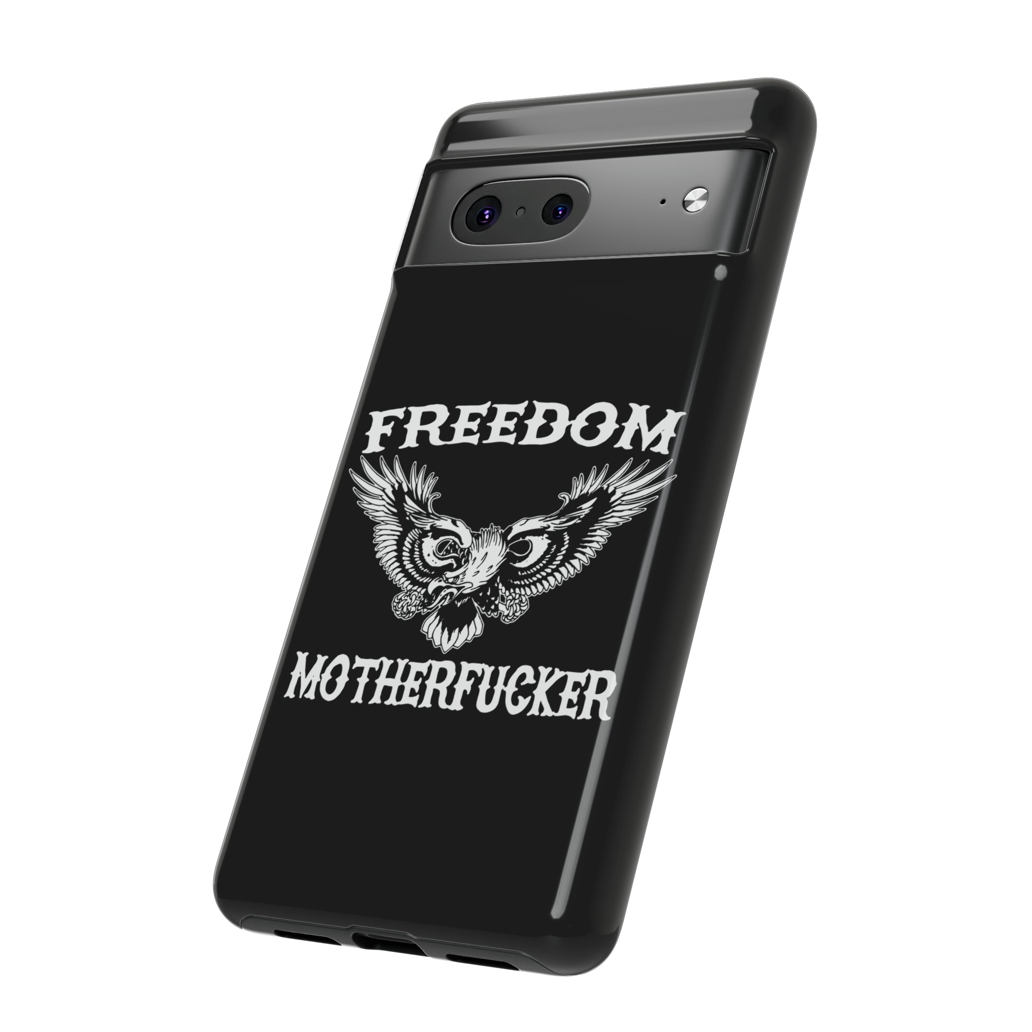 Freedom MF Tough Case