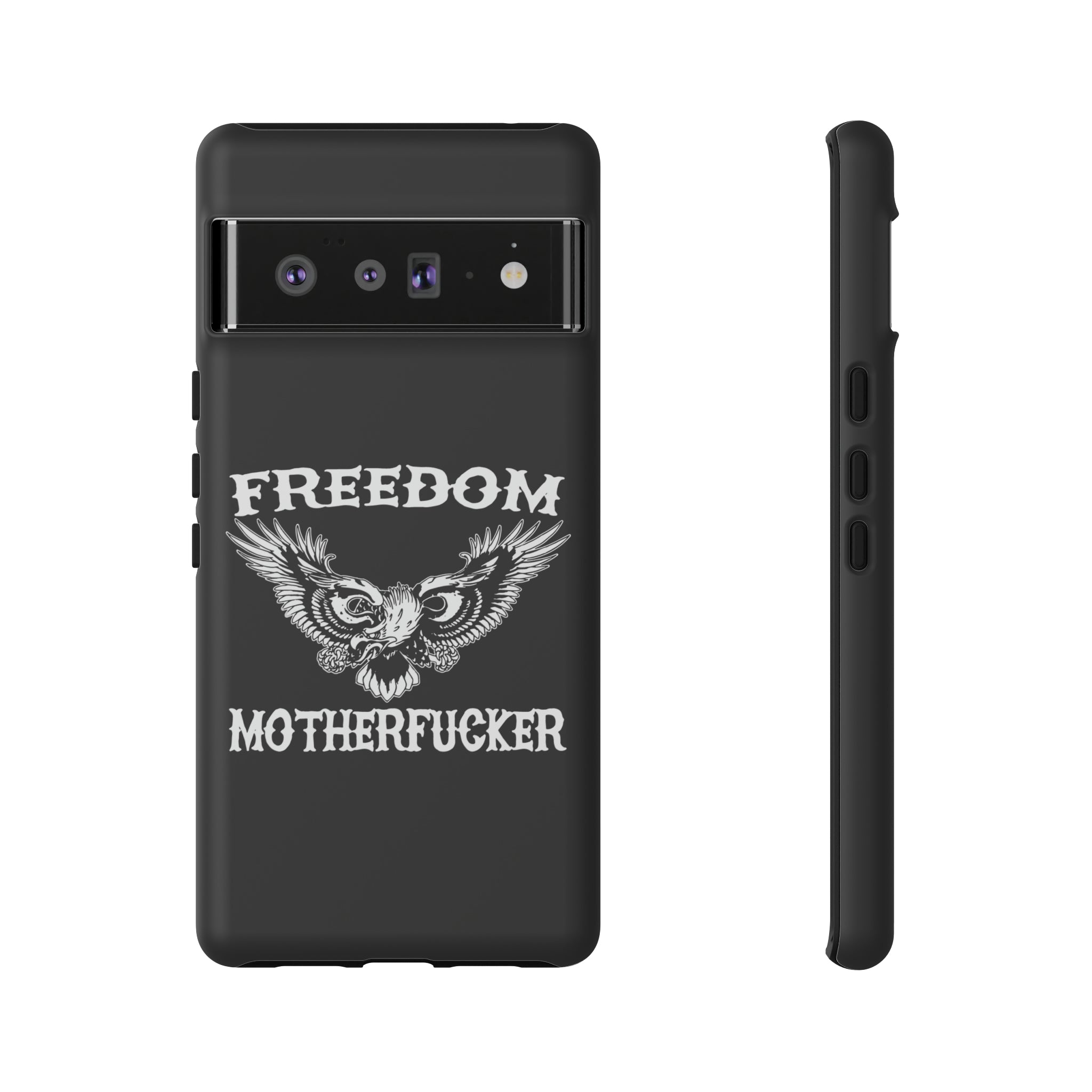 Freedom MF Tough Case