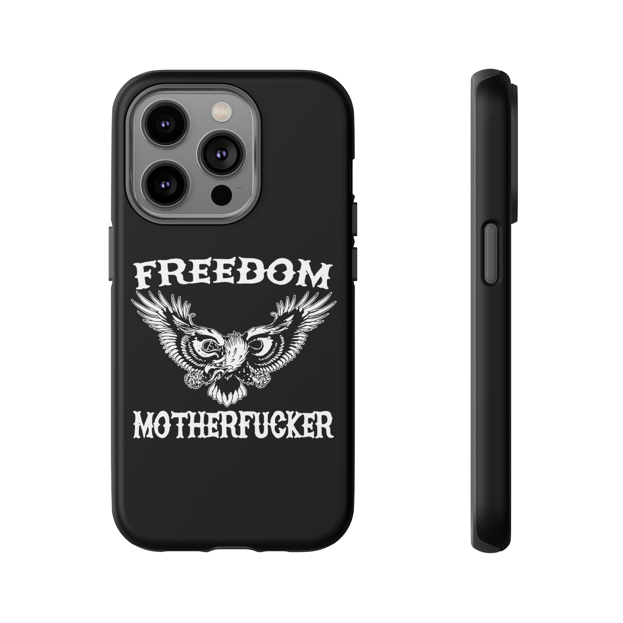 Freedom MF Tough Case