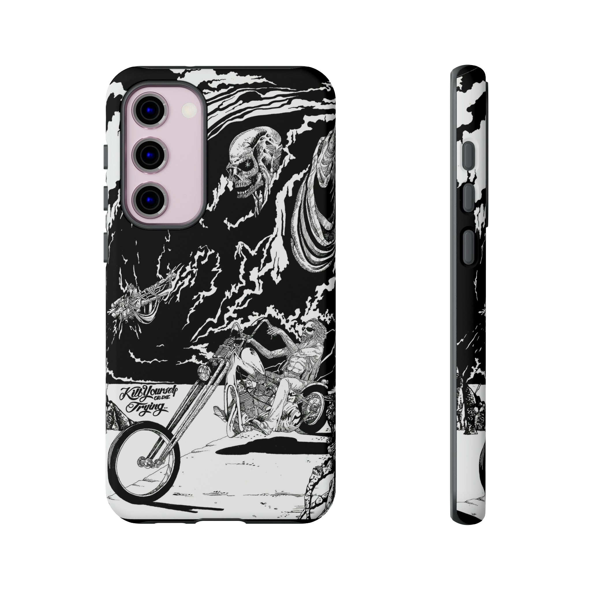 Ripper Tough Case