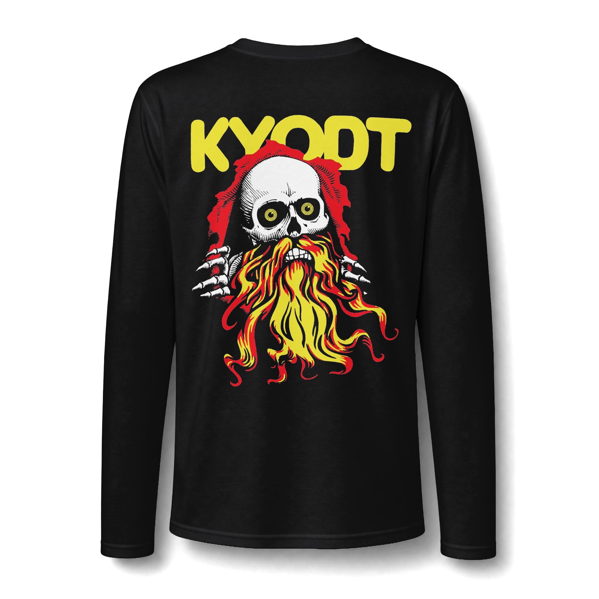 Long Sleeve T-Shirt