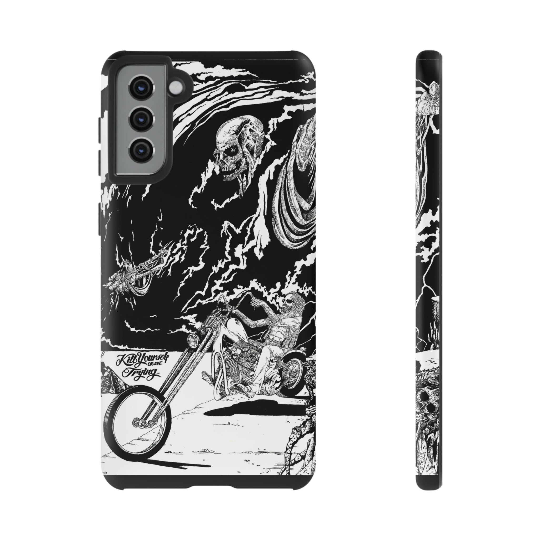 Ripper Tough Case