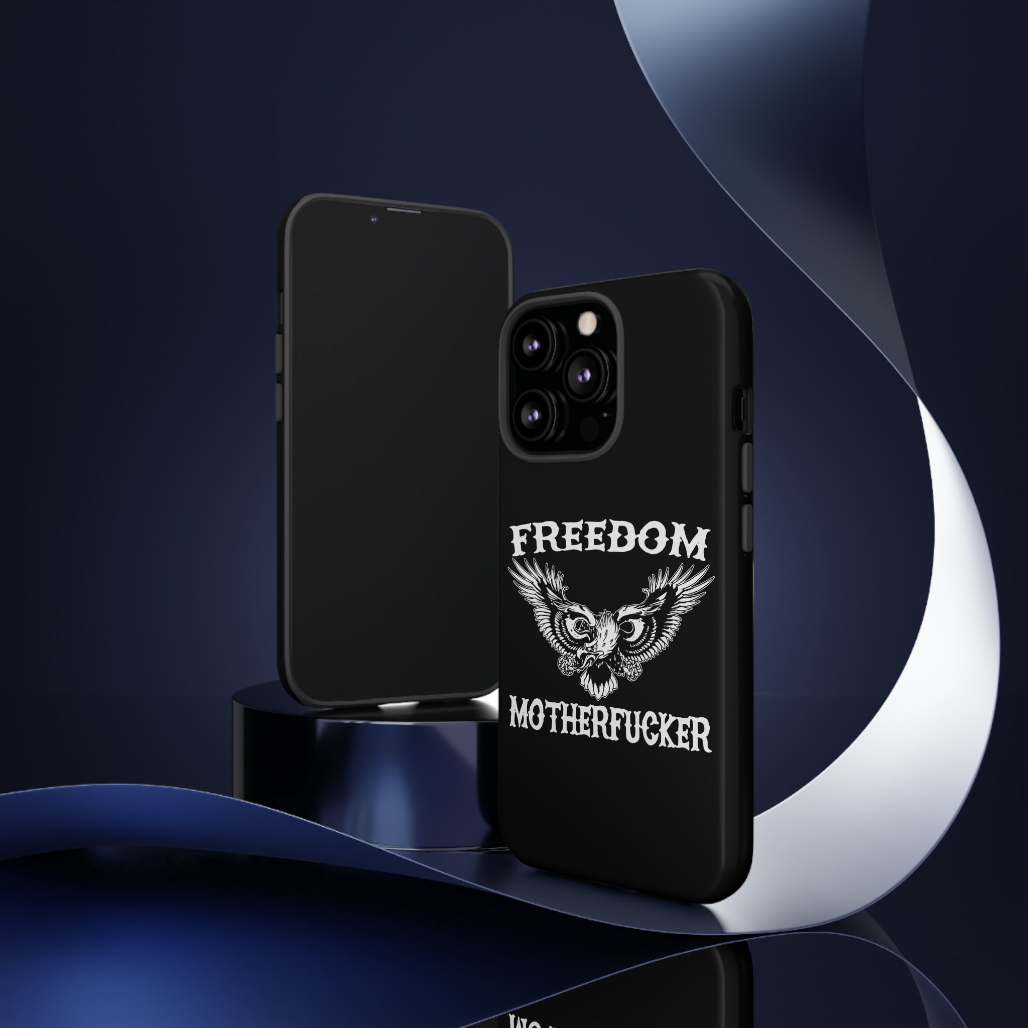 Freedom MF Tough Case