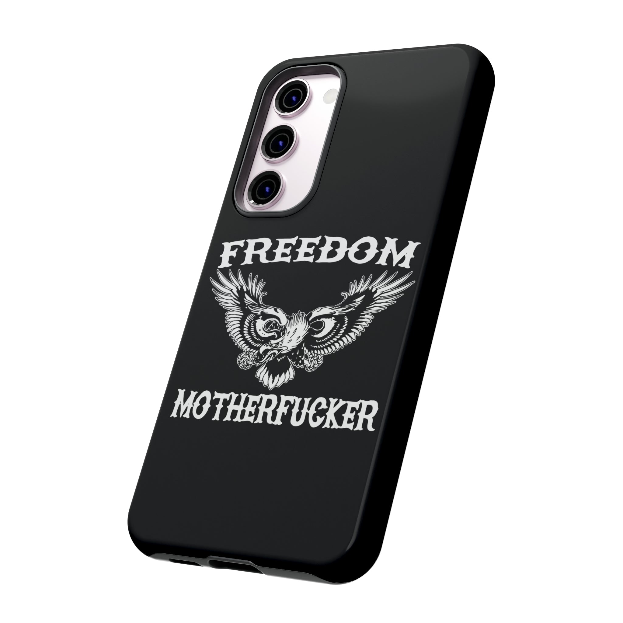 Freedom MF Tough Case