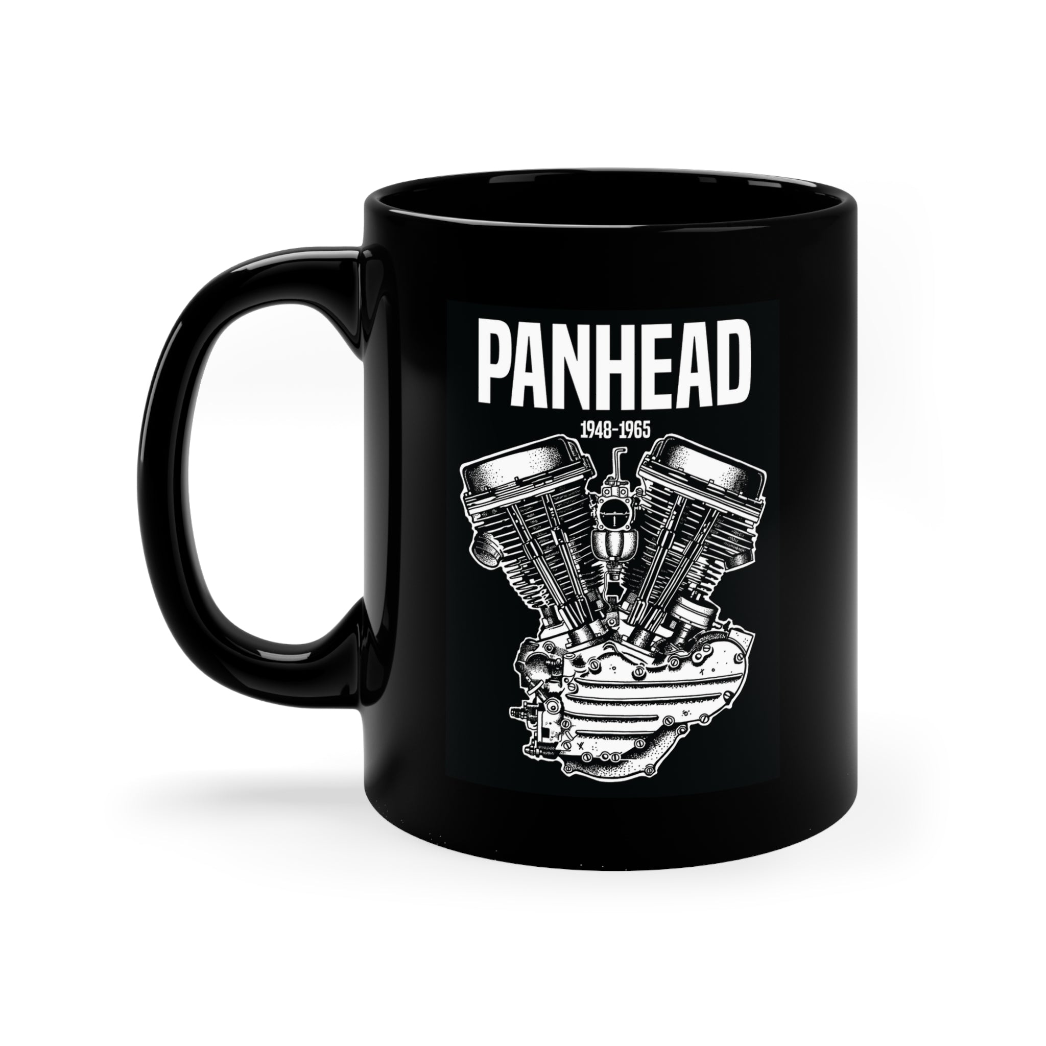 PANHEAD Mug
