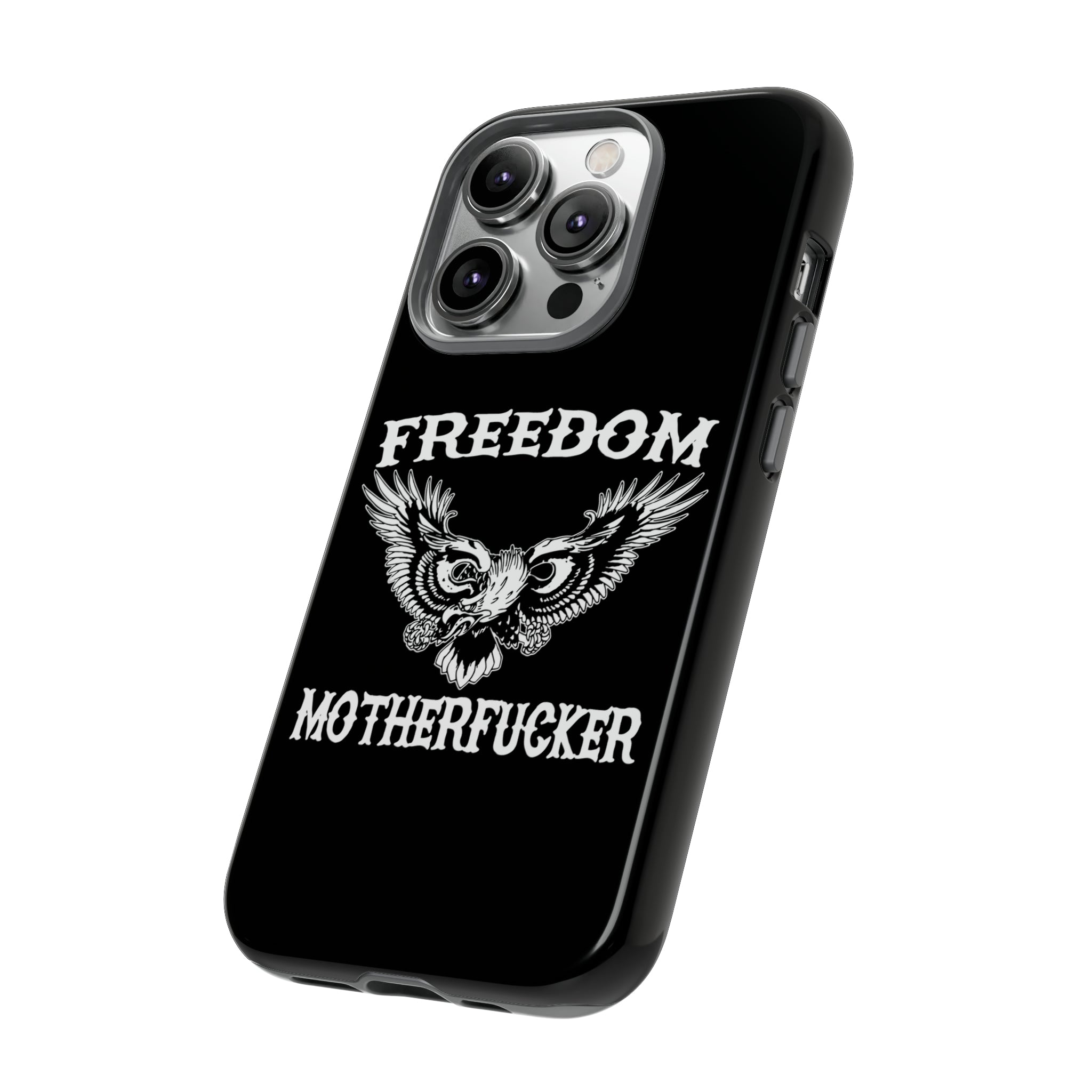 Freedom MF Tough Case