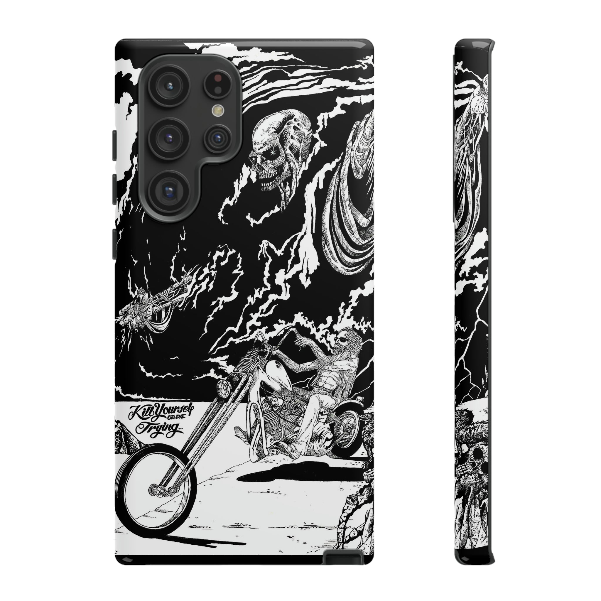 Ripper Tough Case