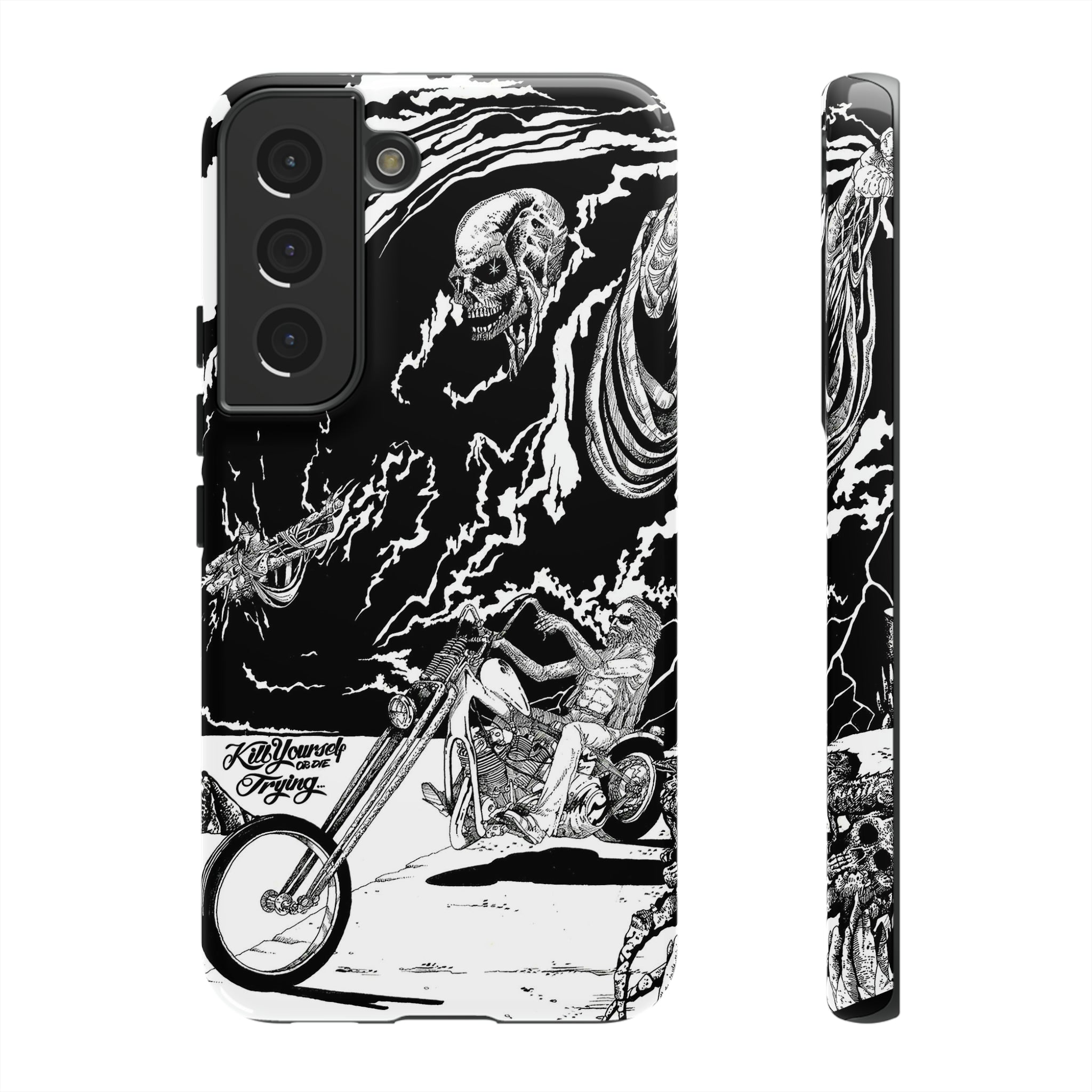 Ripper Tough Case