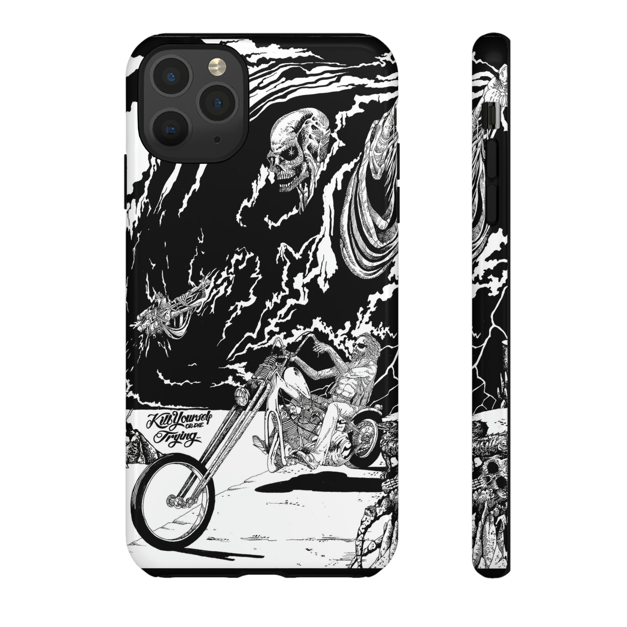 Ripper Tough Case
