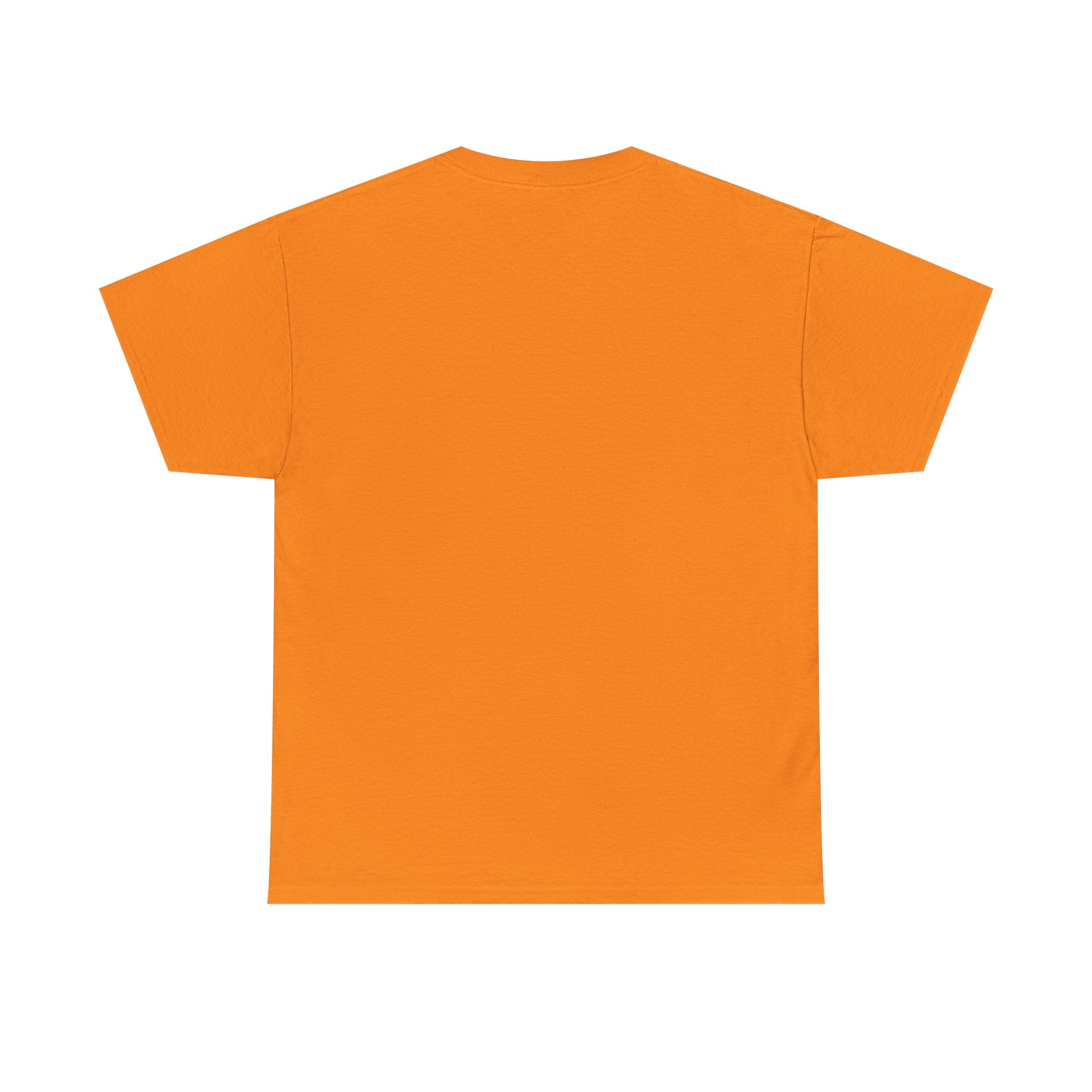 GOVERNMENT BOOTS HIGH VISIBILITY COLORS mens tee
