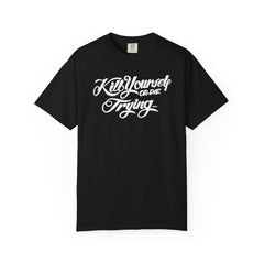 KYODT SCRIPT TSHIRT