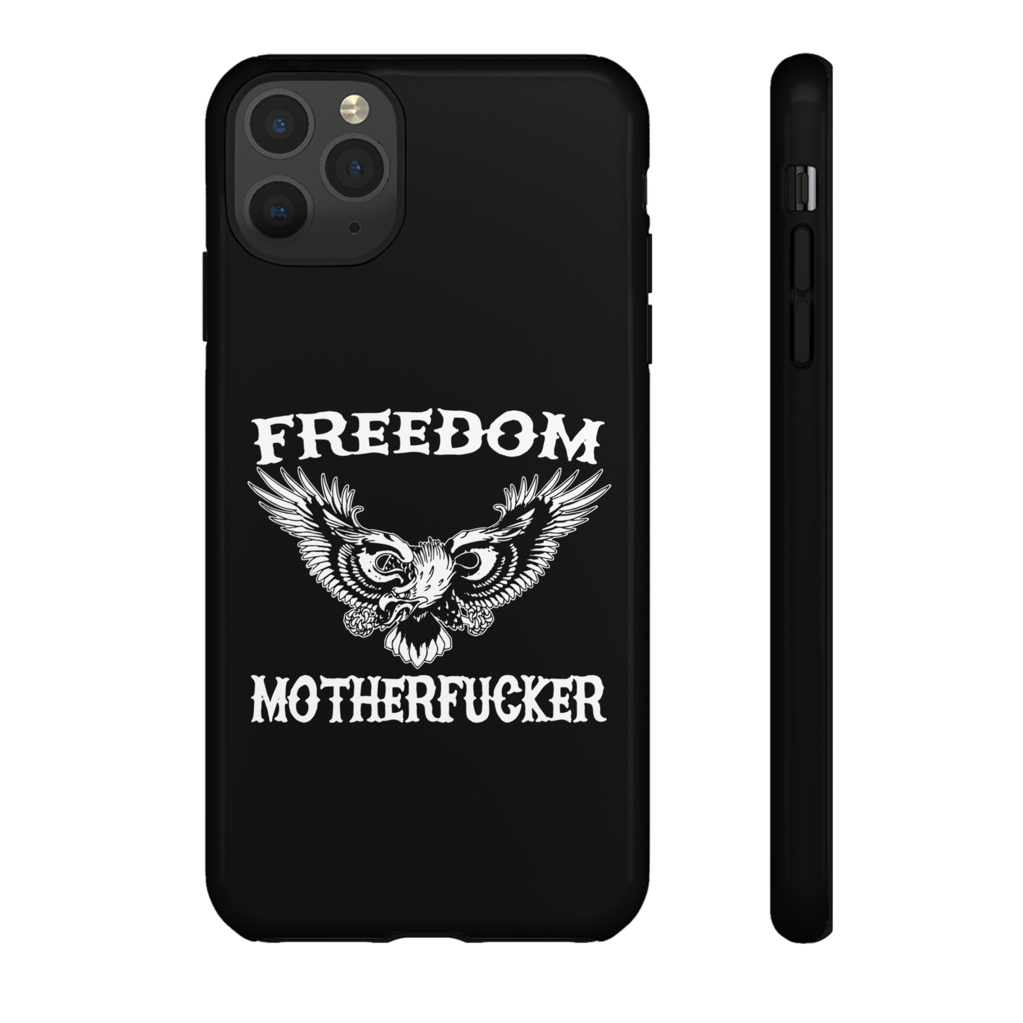 Freedom MF Tough Case