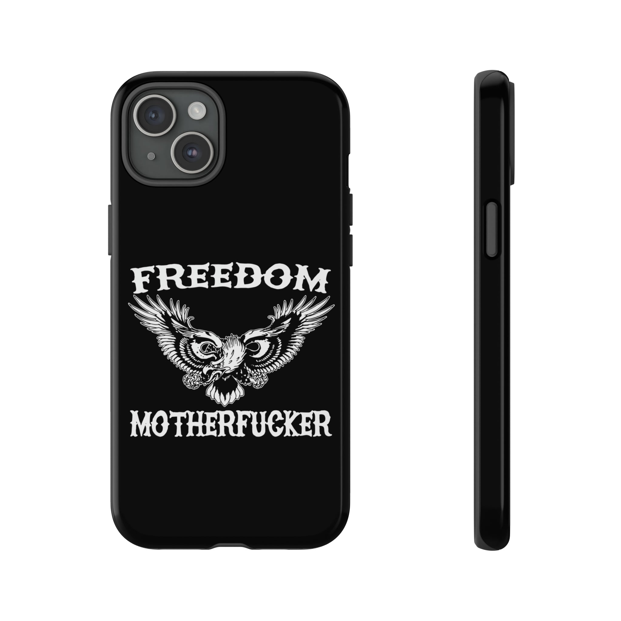 Freedom MF Tough Case