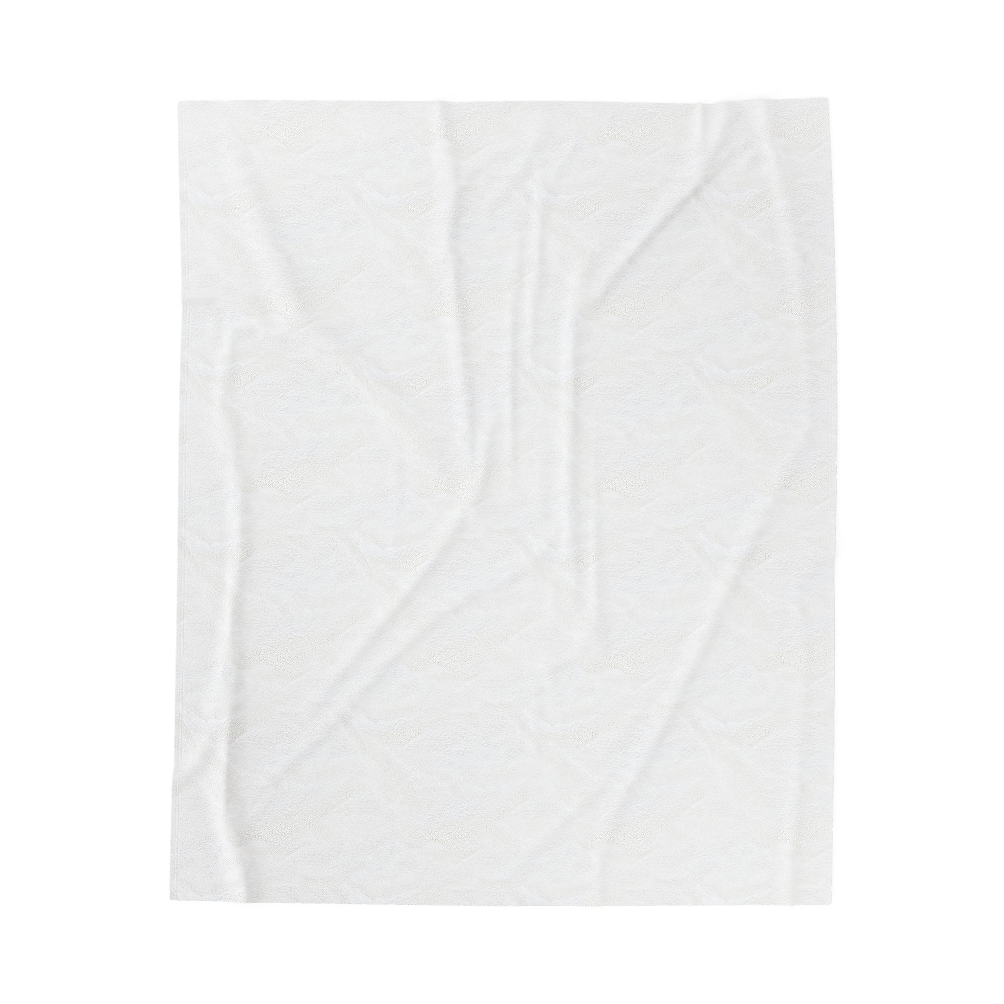 FTW Velveteen Plush Blanket