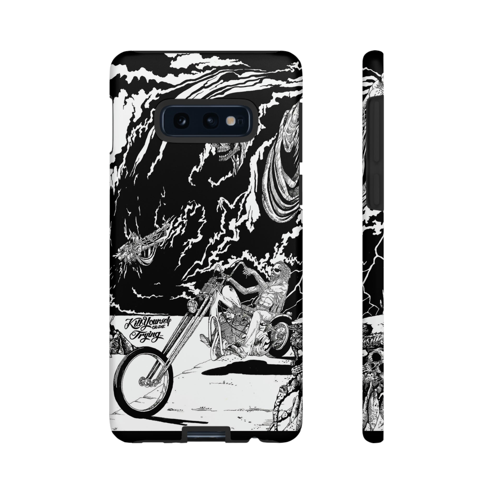 Ripper Tough Case