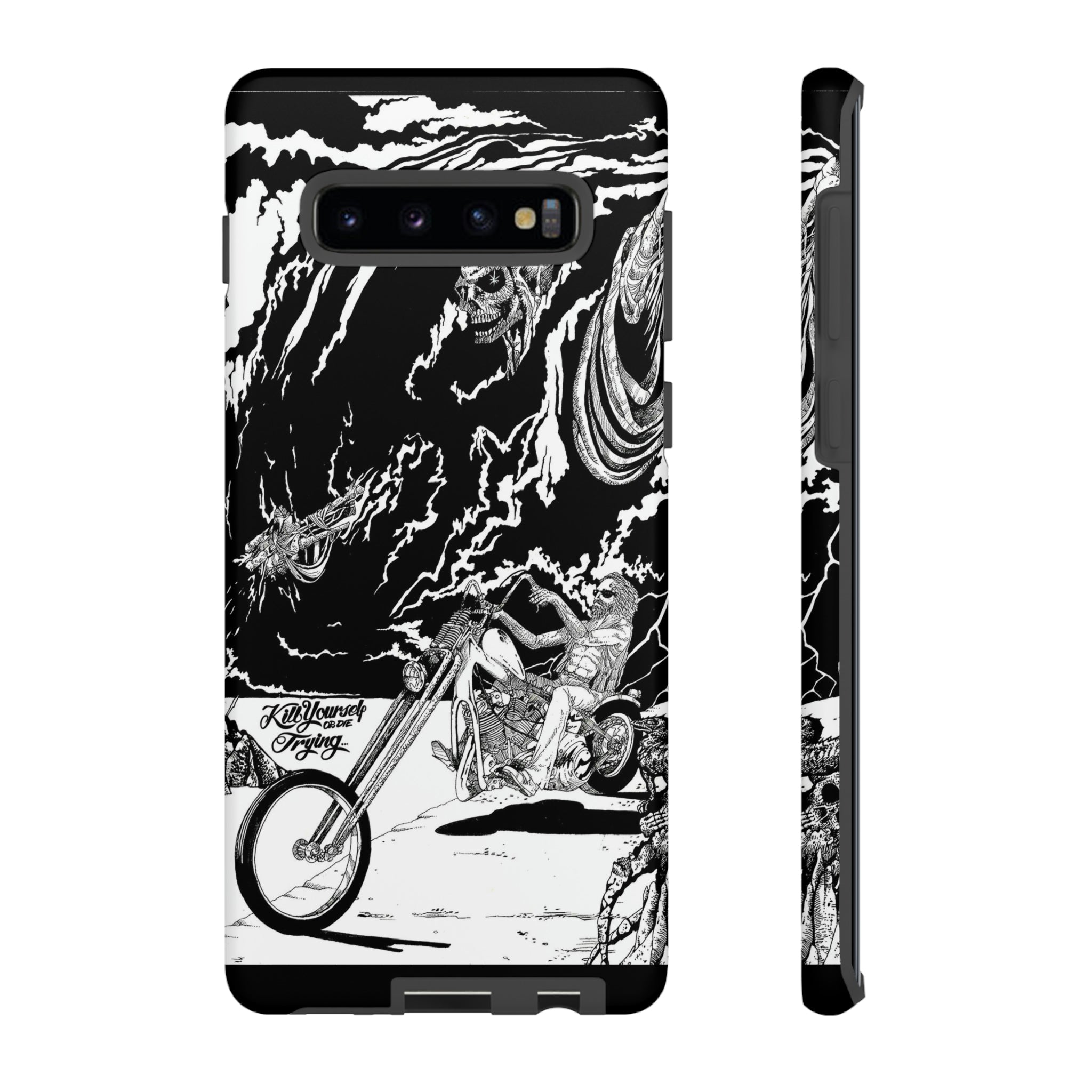 Ripper Tough Case
