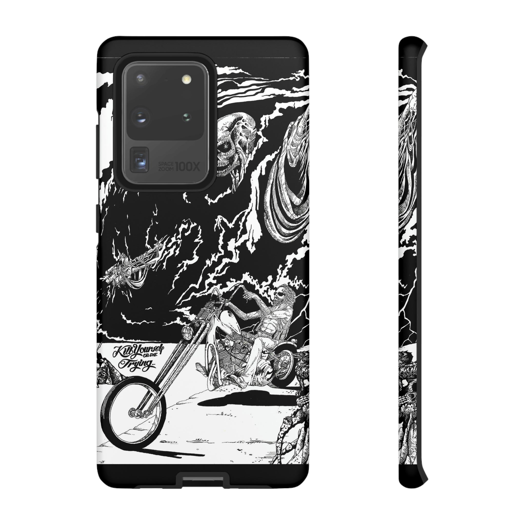 Ripper Tough Case