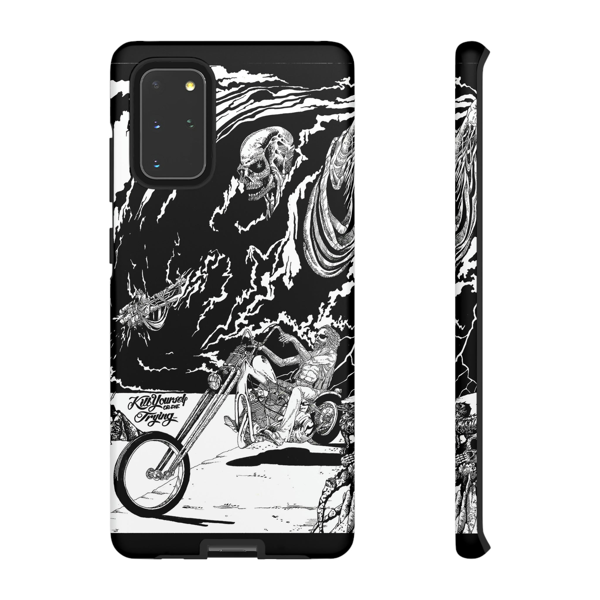 Ripper Tough Case