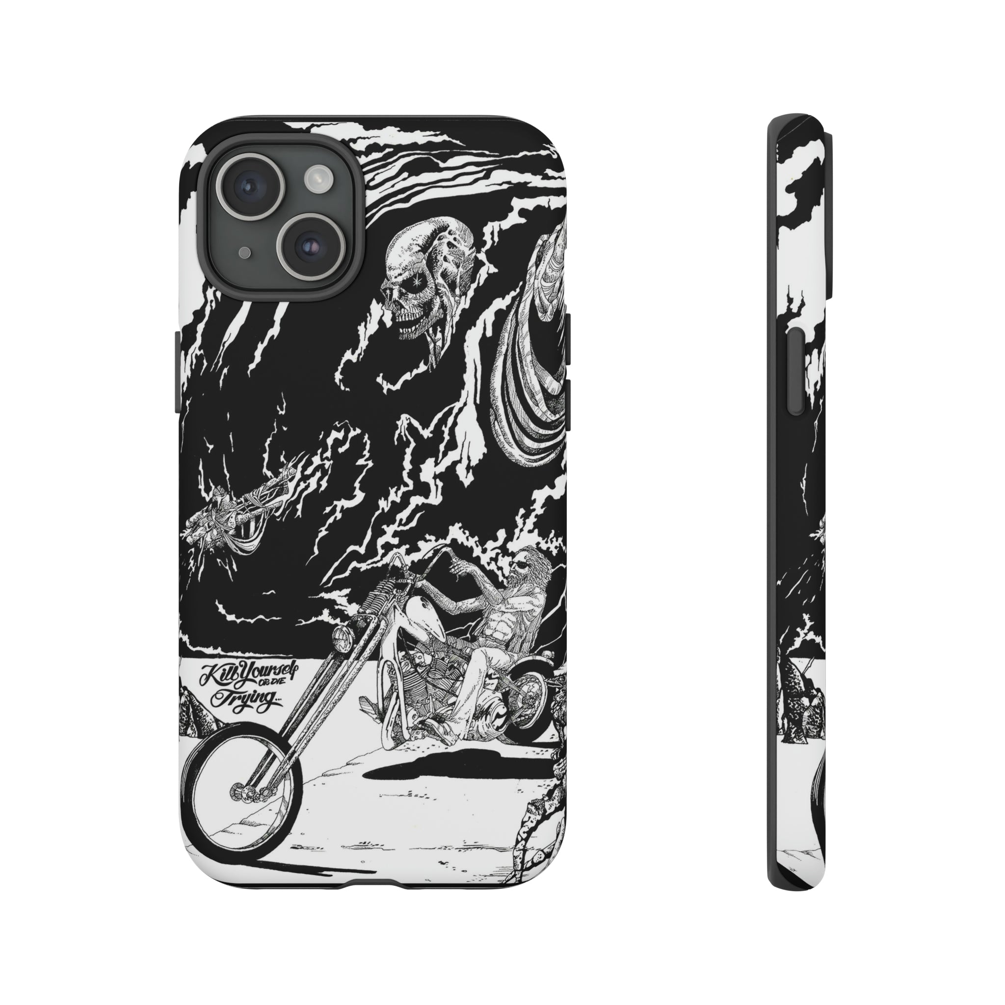 Ripper Tough Case