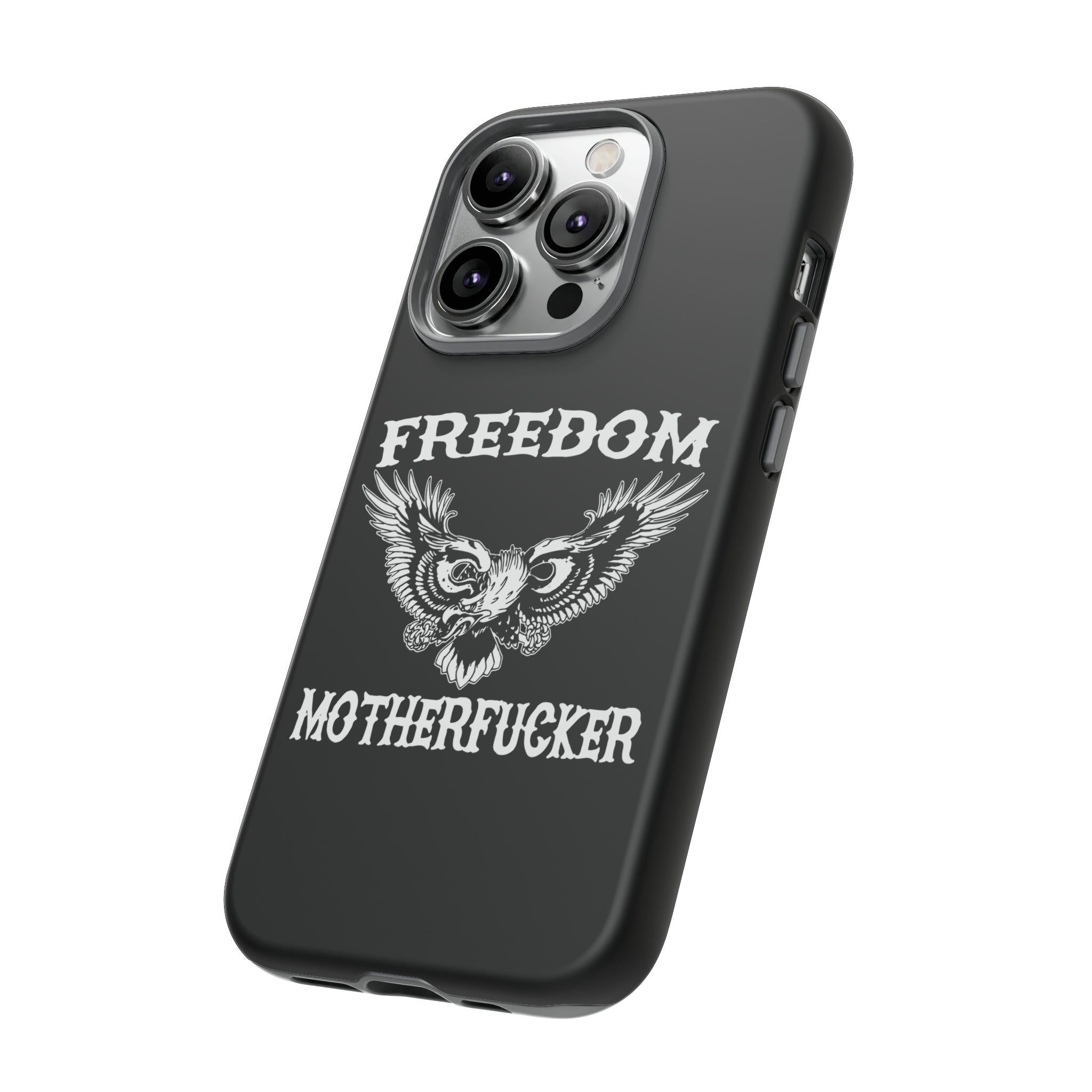 Freedom MF Tough Case