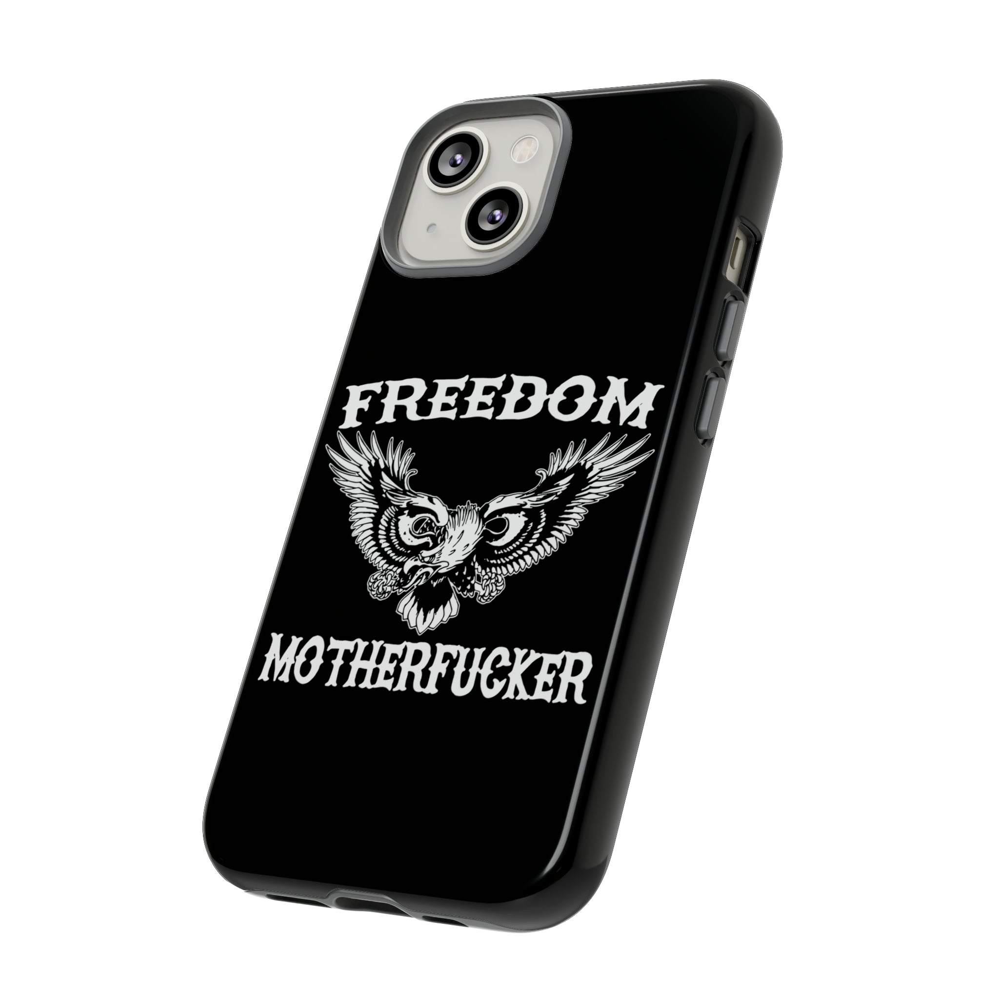 Freedom MF Tough Case