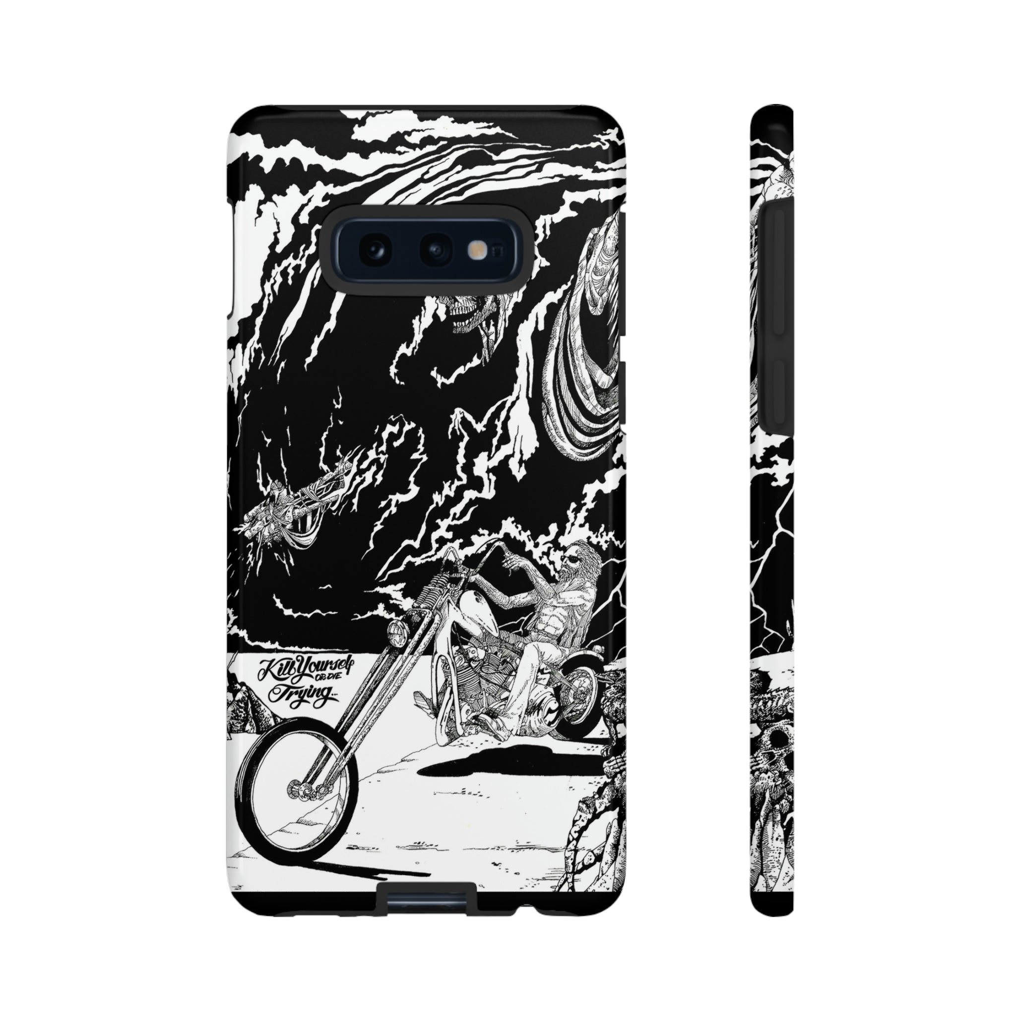 Ripper Tough Case