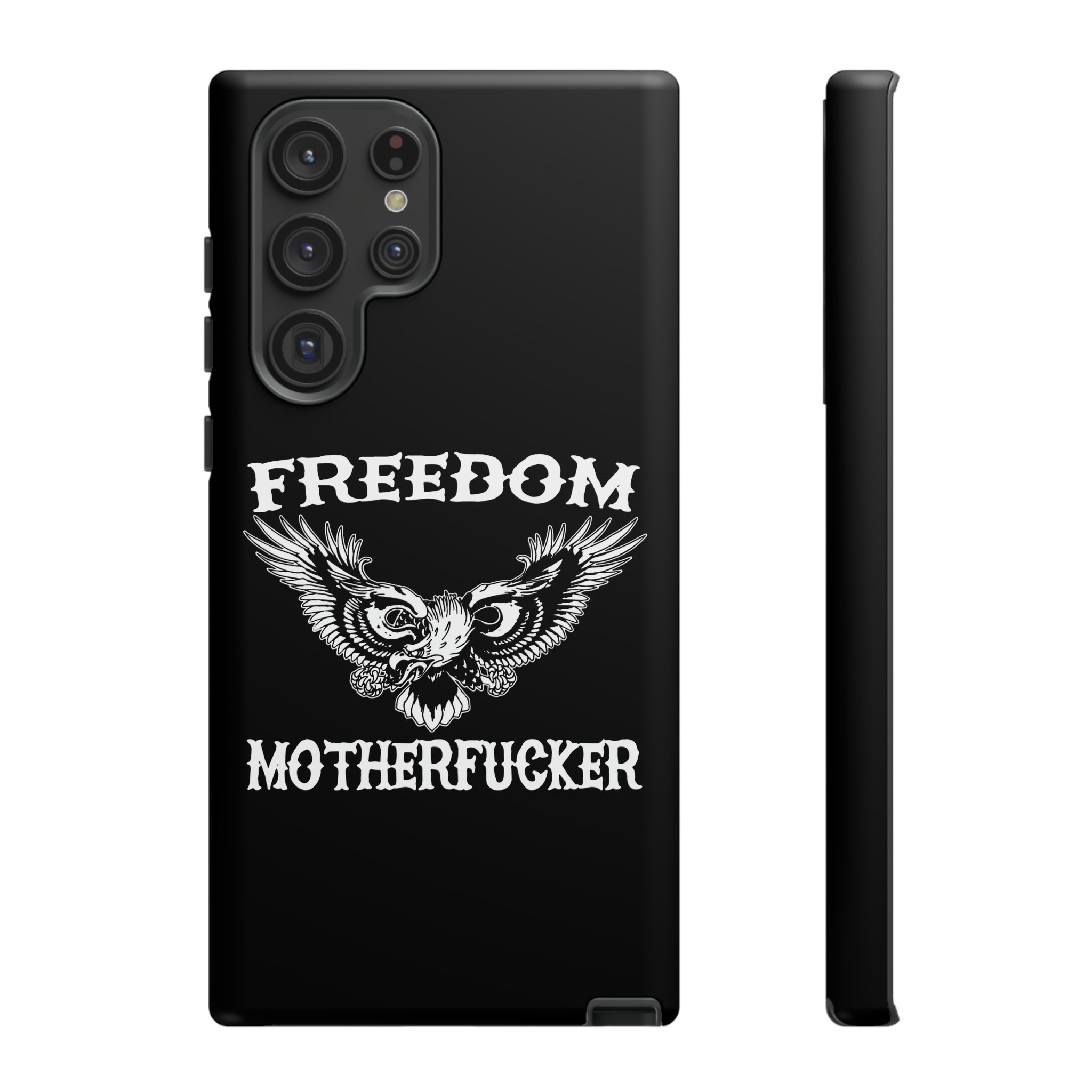 Freedom MF Tough Case