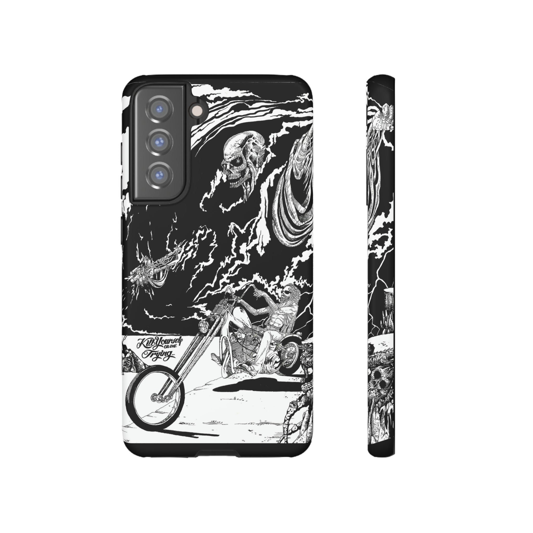 Ripper Tough Case