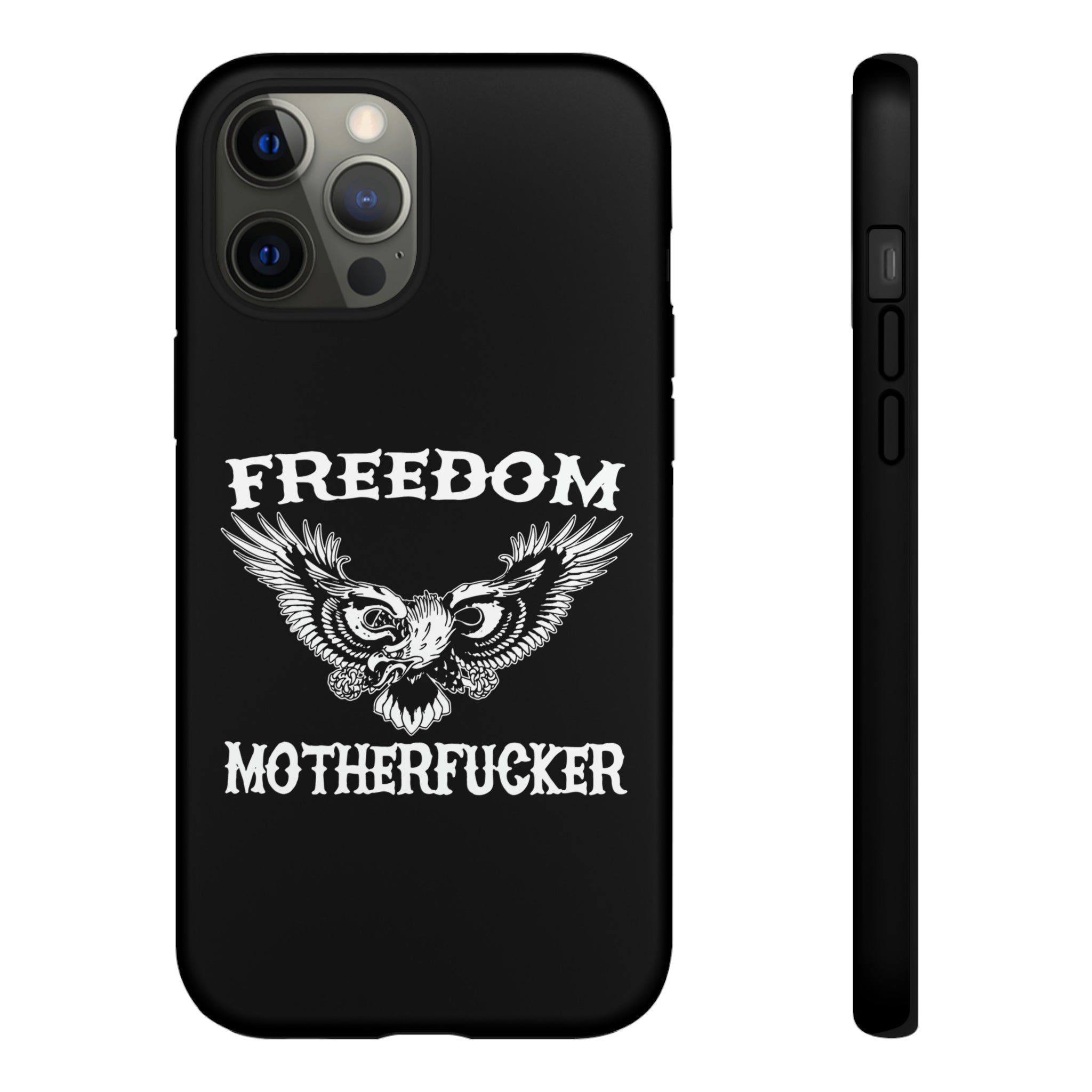 Freedom MF Tough Case