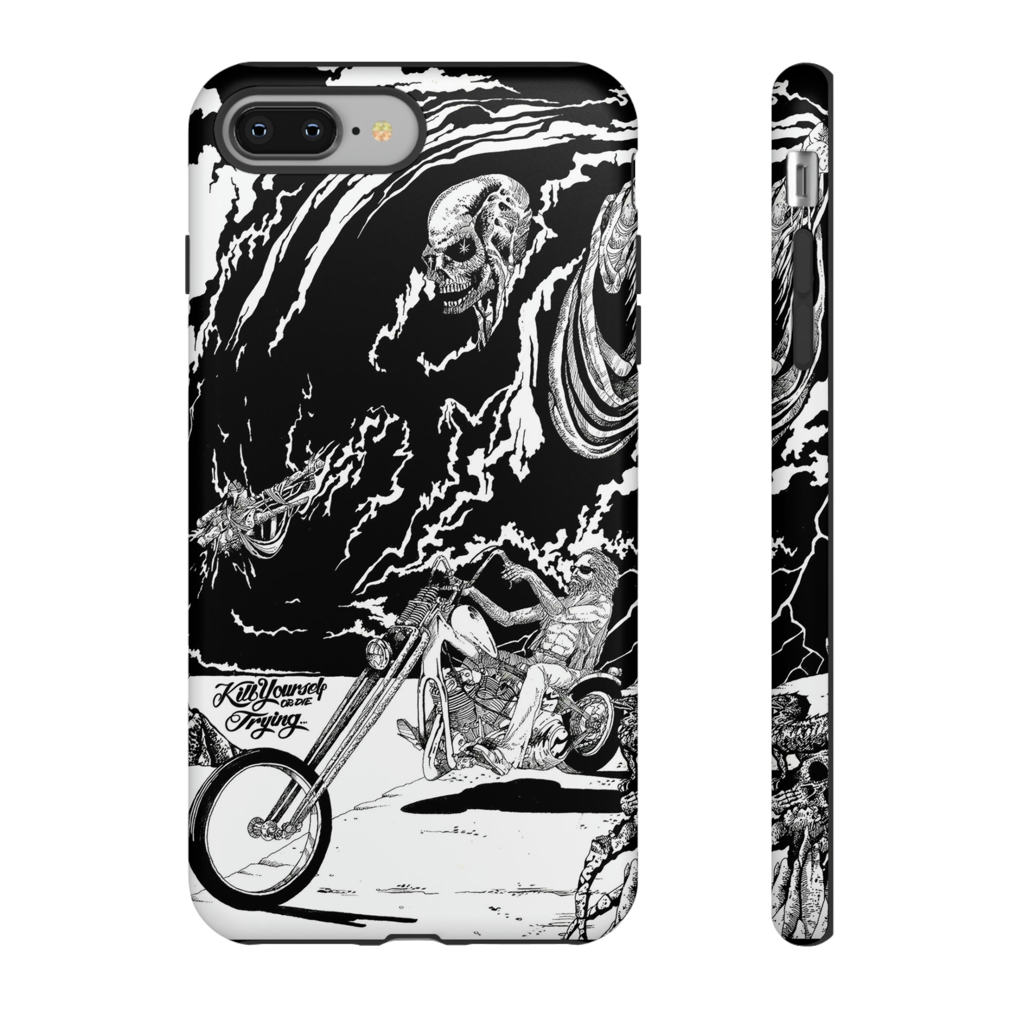 Ripper Tough Case