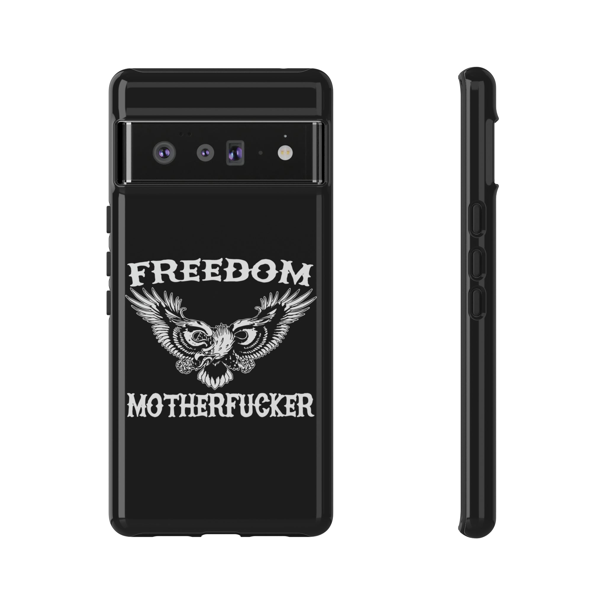 Freedom MF Tough Case