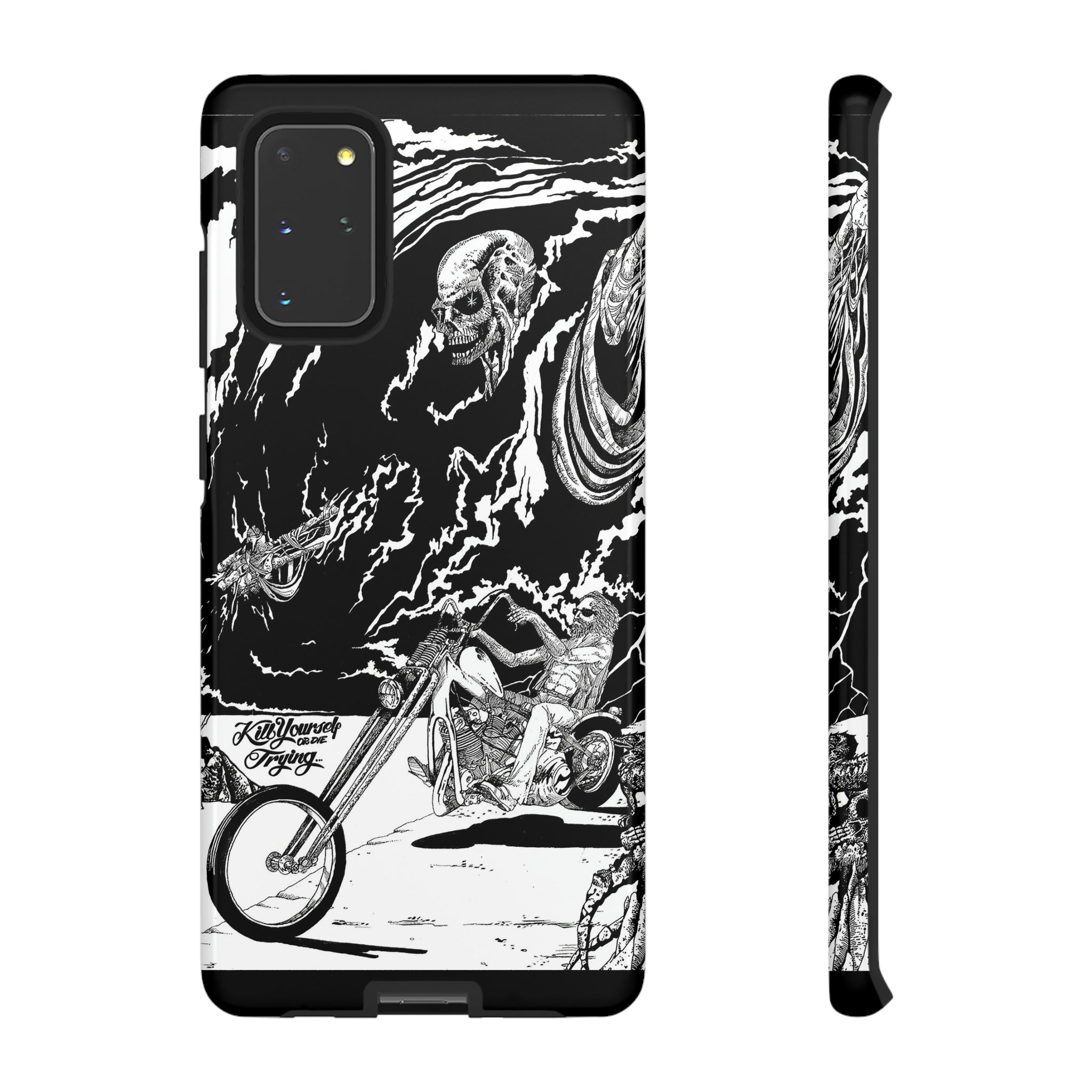 Ripper Tough Case